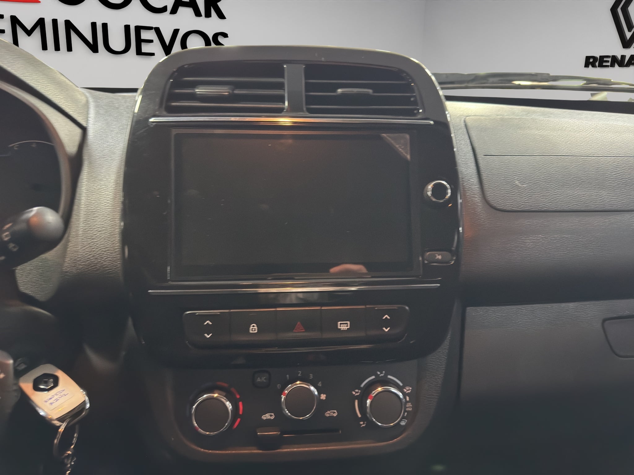 2023 Renault Kwid