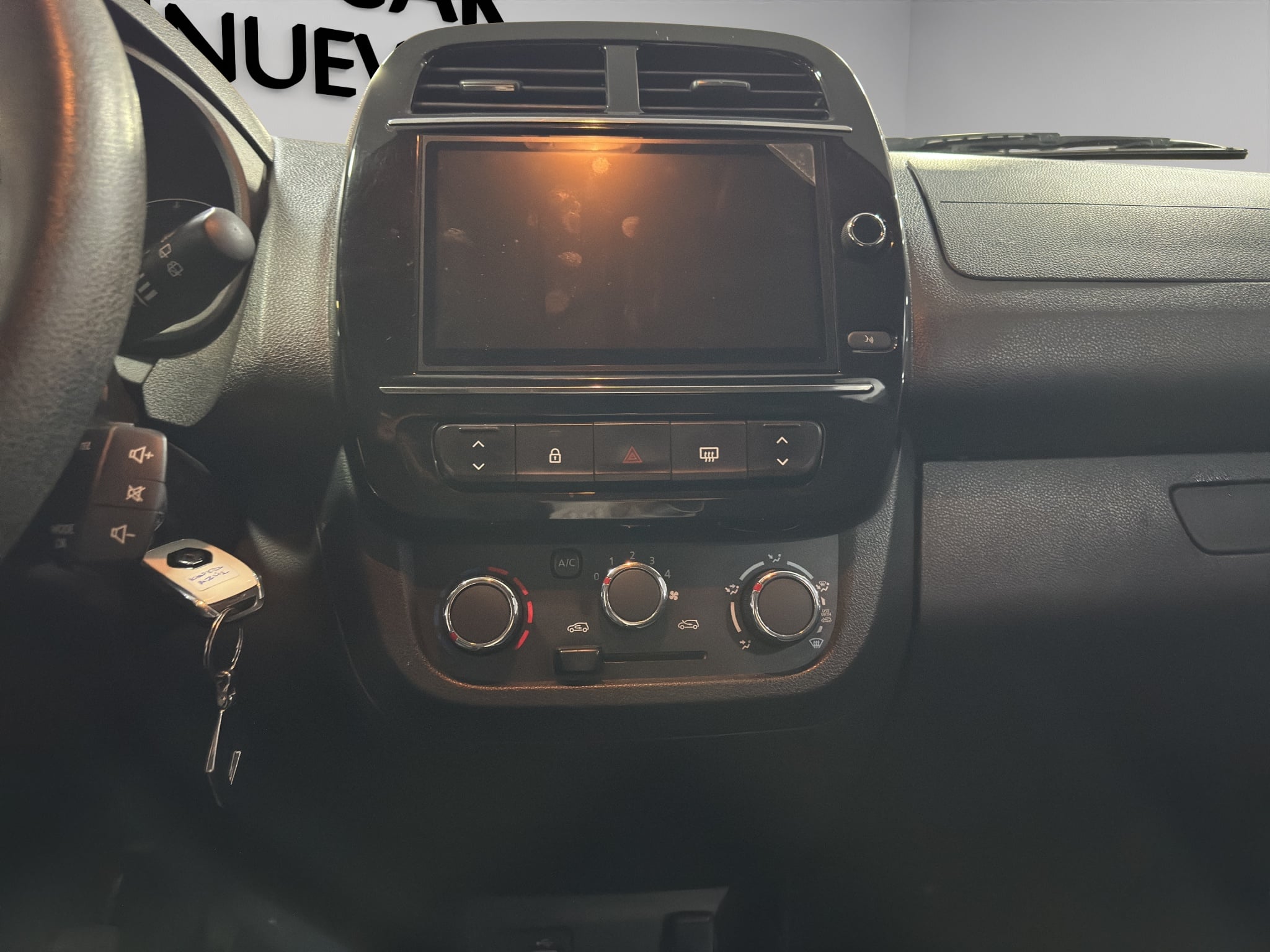 2023 Renault Kwid