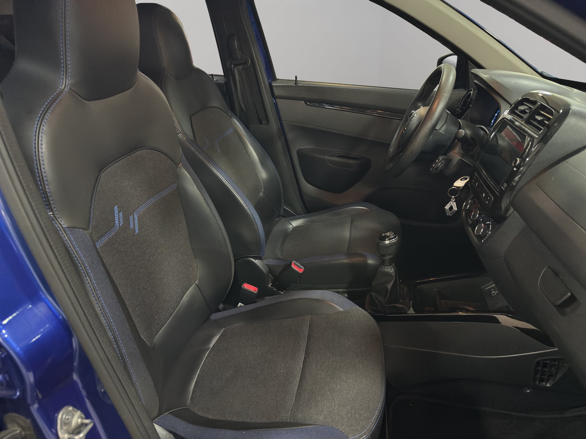 2023 Renault Kwid