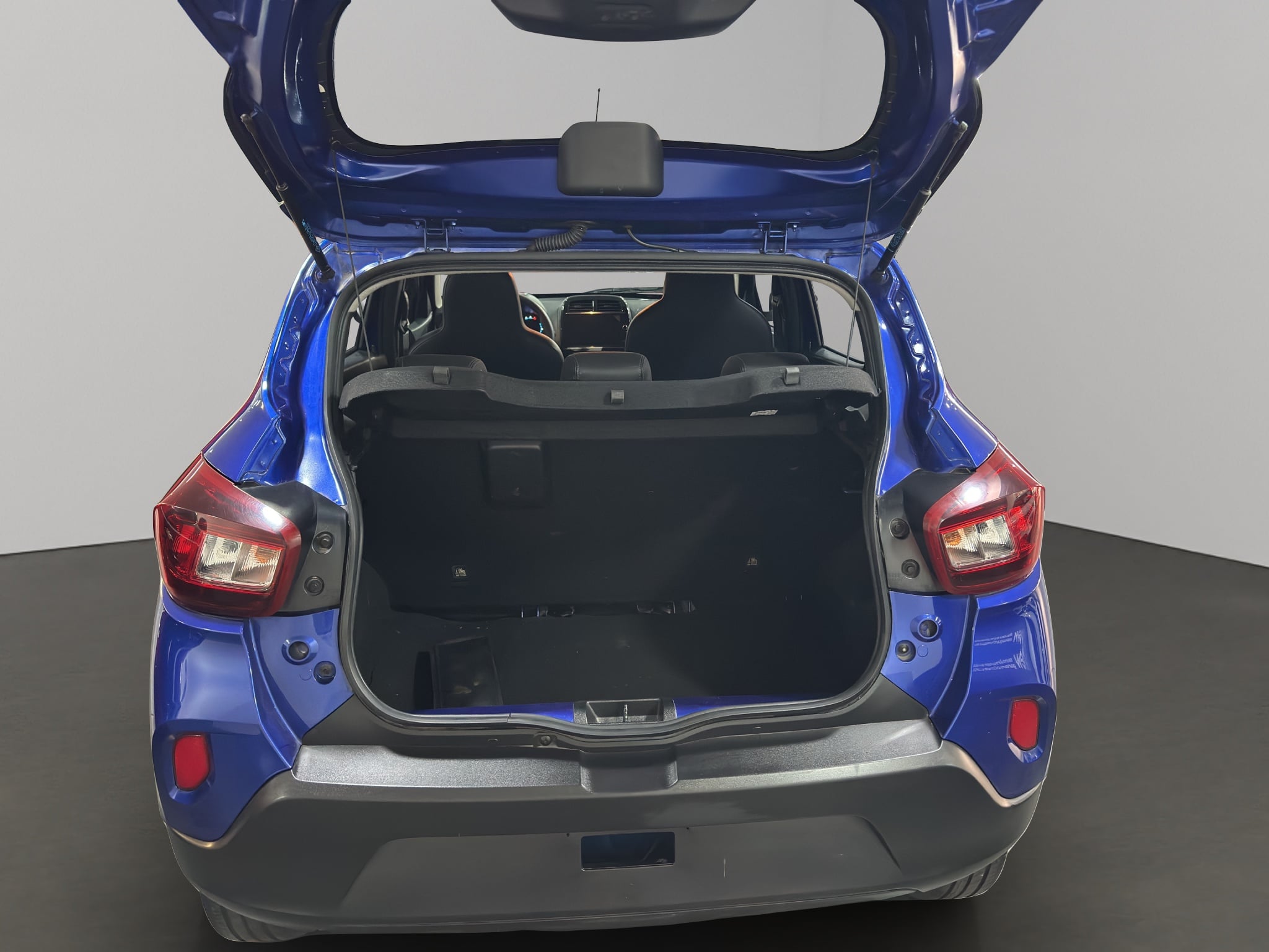 2023 Renault Kwid