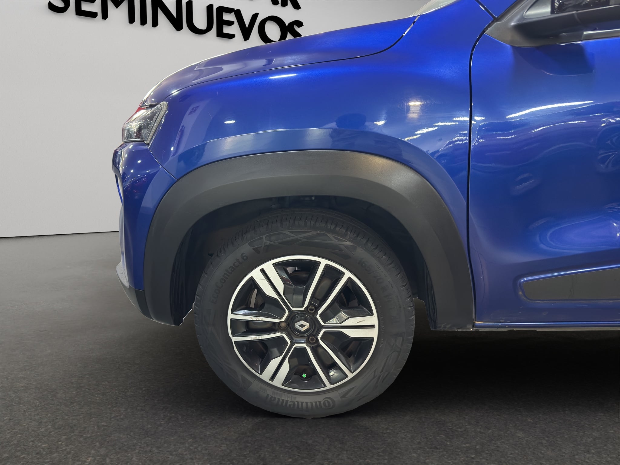 2023 Renault Kwid