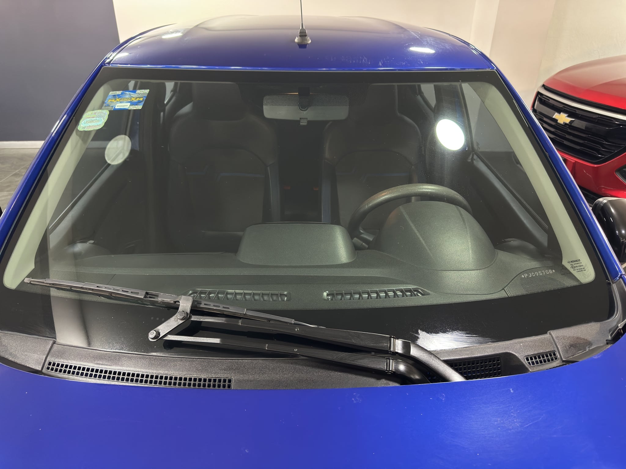 2023 Renault Kwid