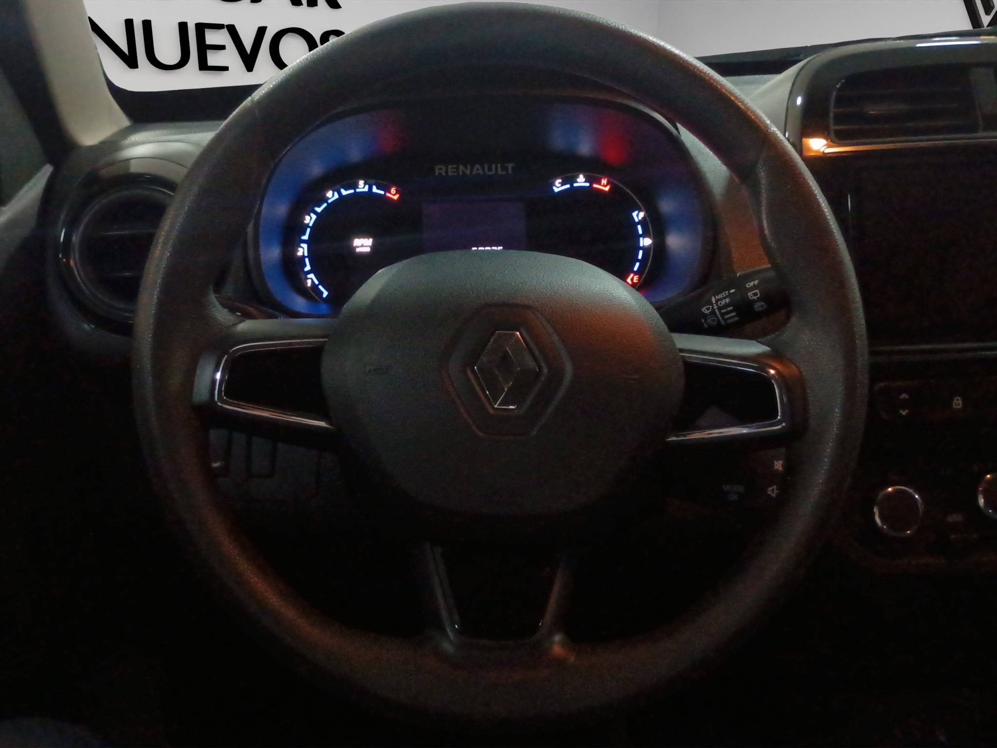 2023 Renault Kwid