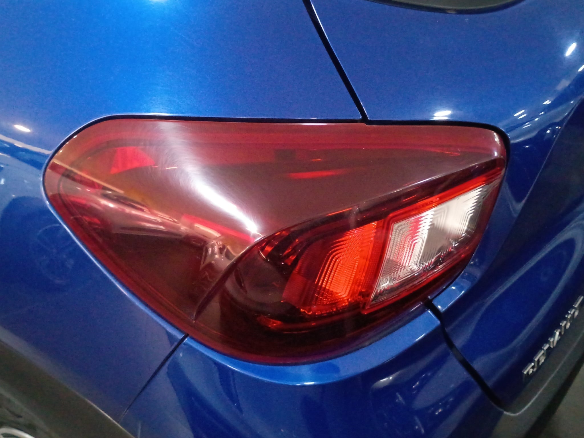 2023 Renault Kwid