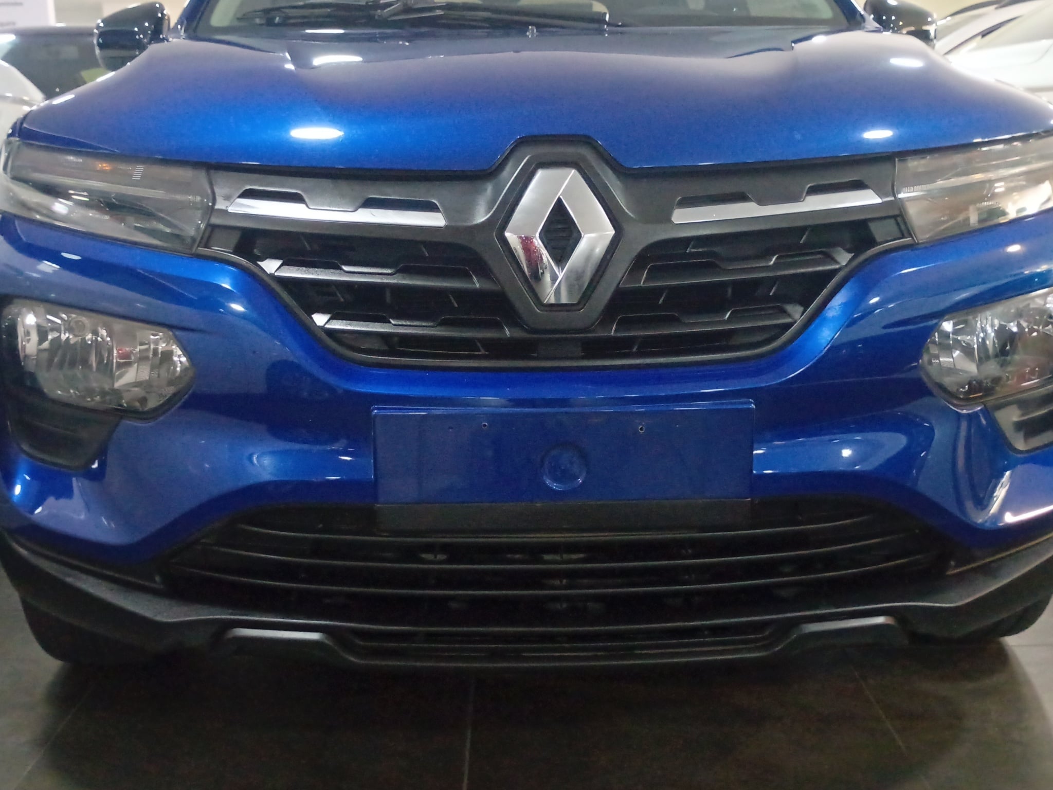 2023 Renault Kwid