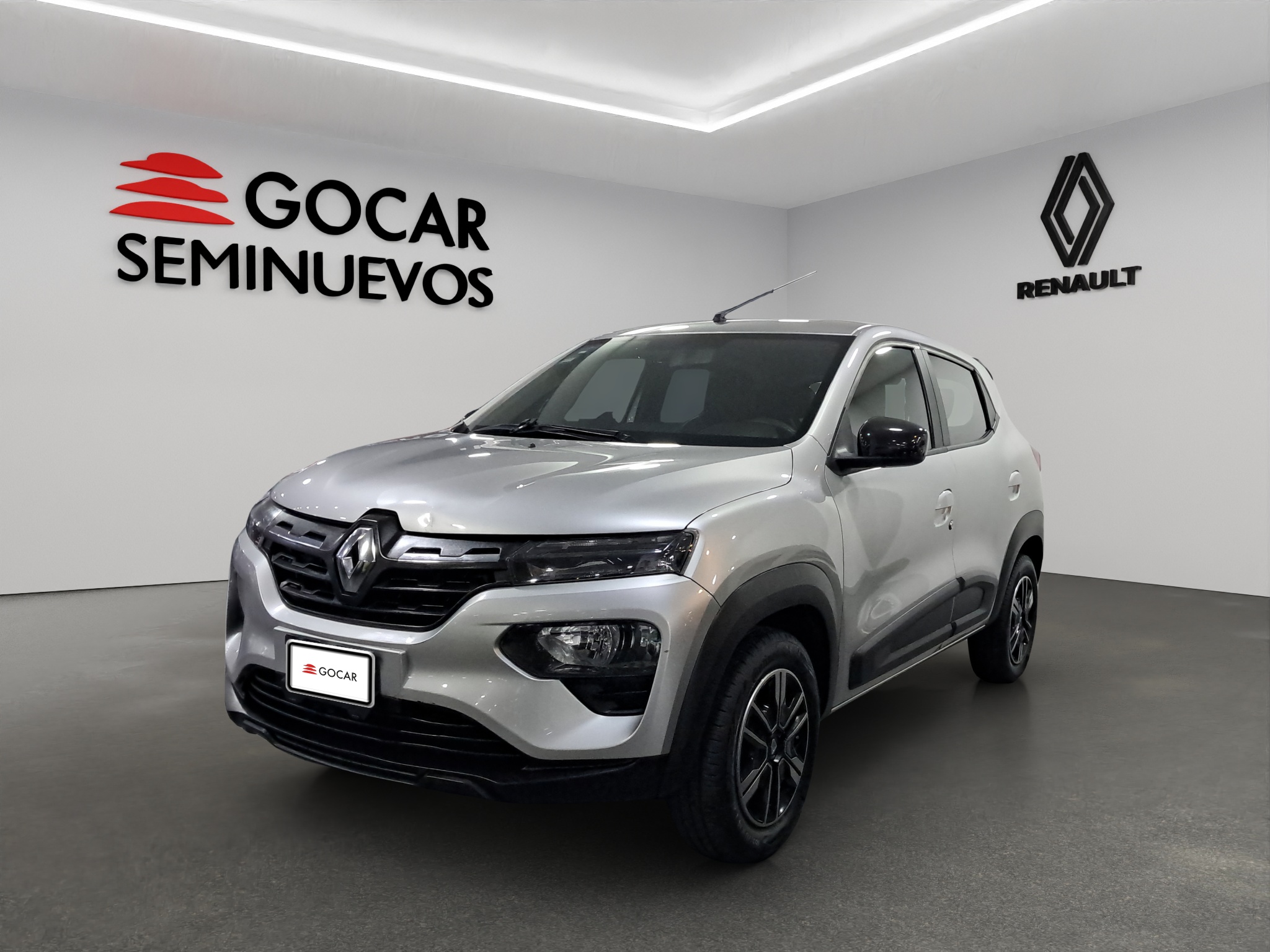 2024 Renault Kwid