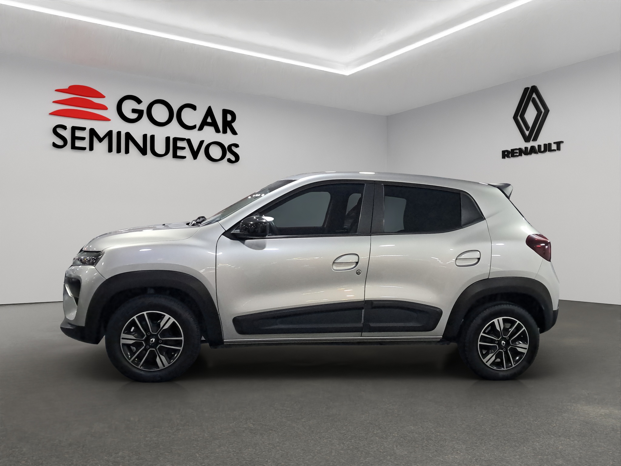 2024 Renault Kwid