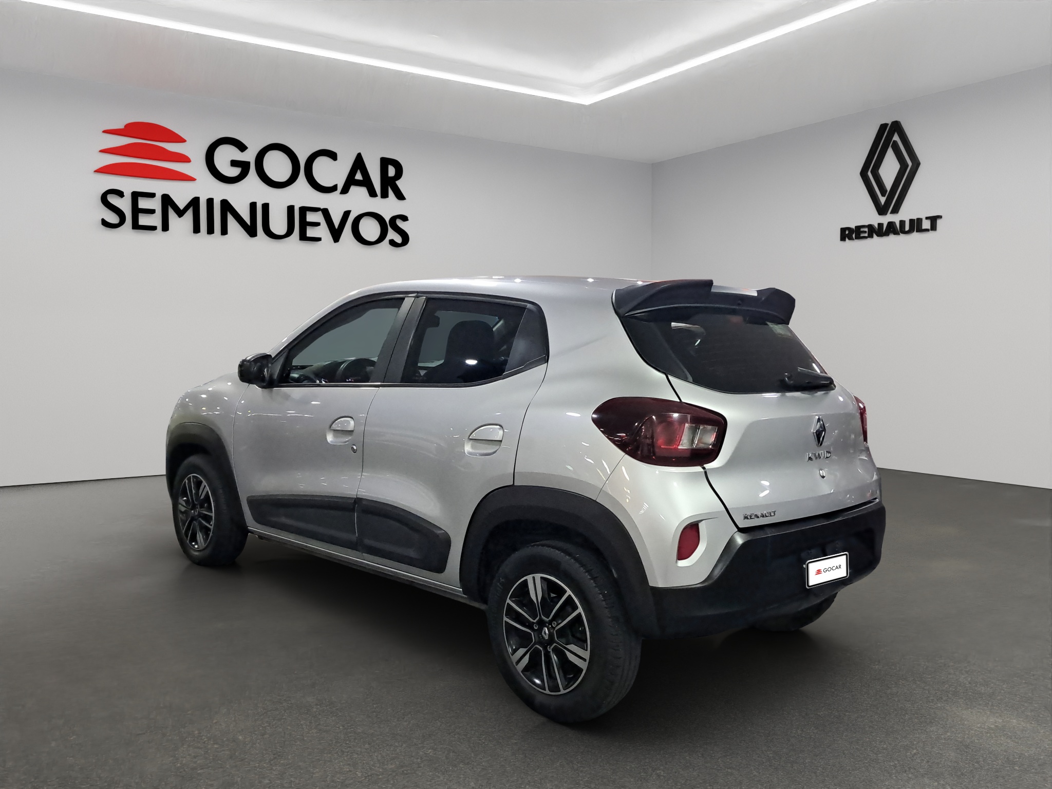 2024 Renault Kwid