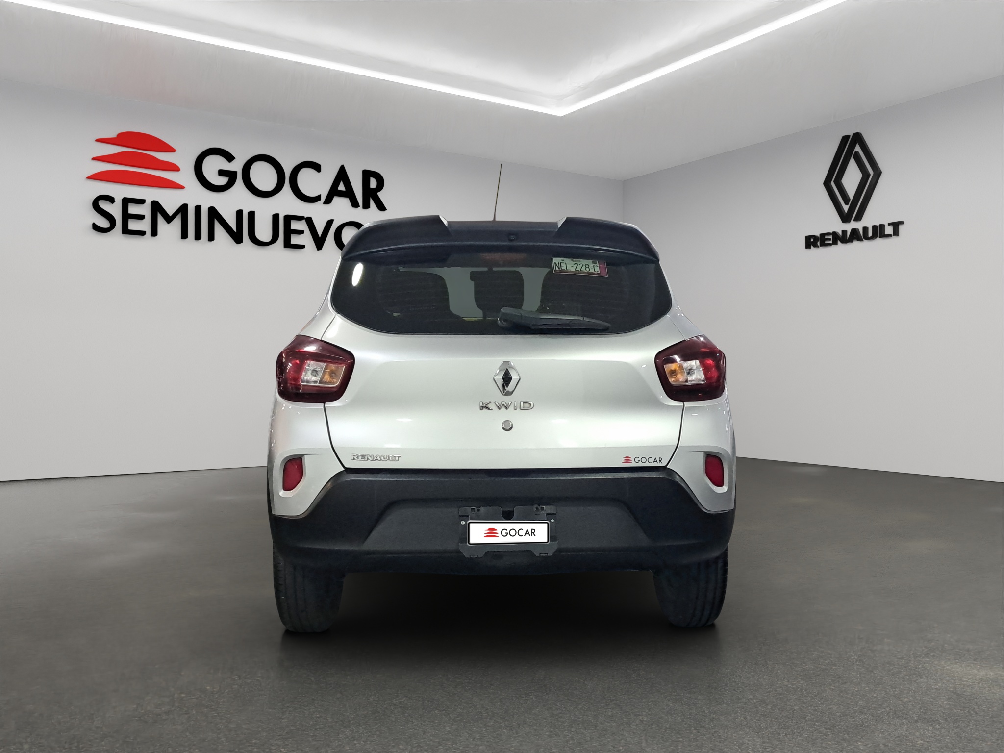 2024 Renault Kwid