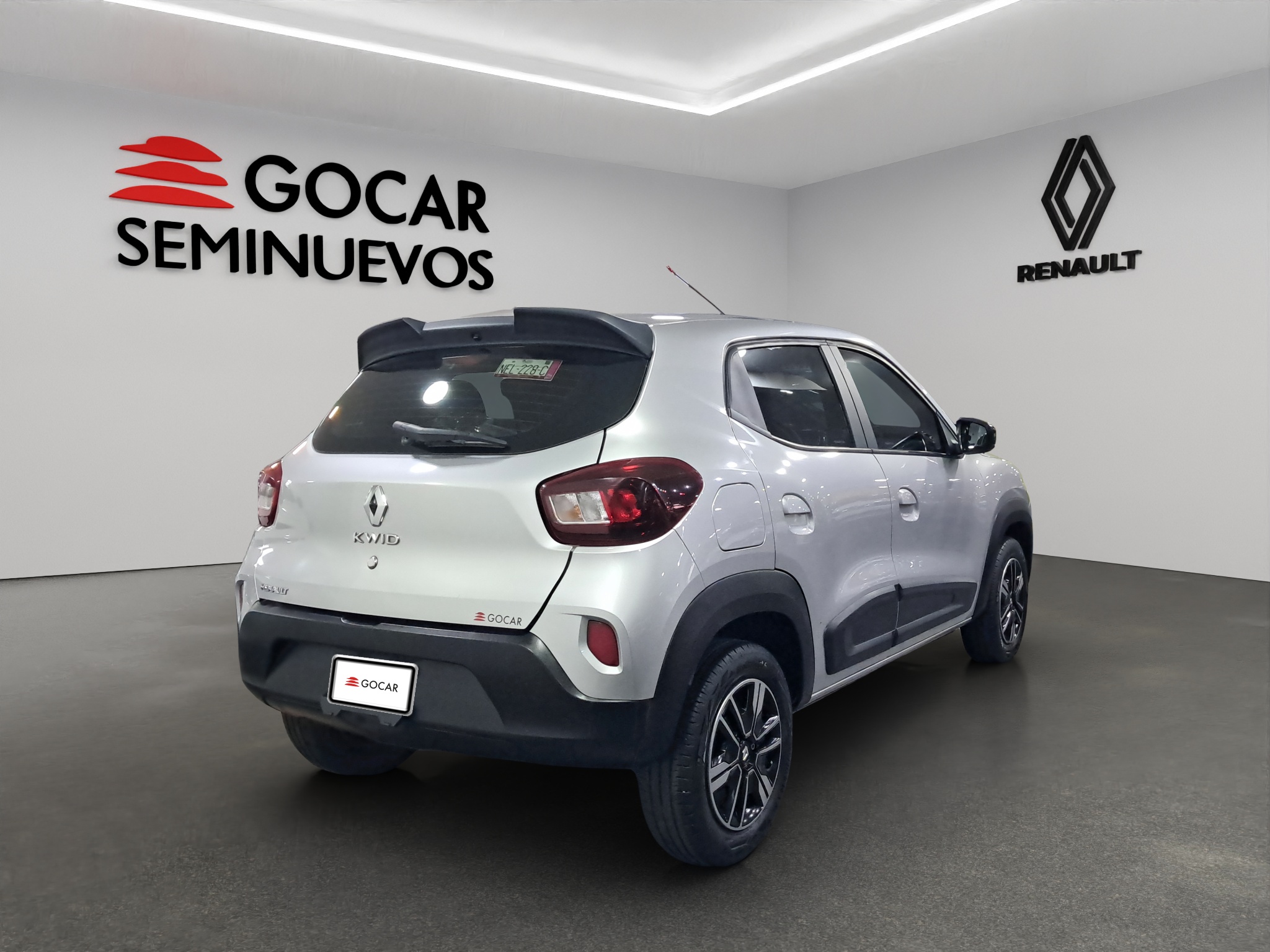 2024 Renault Kwid