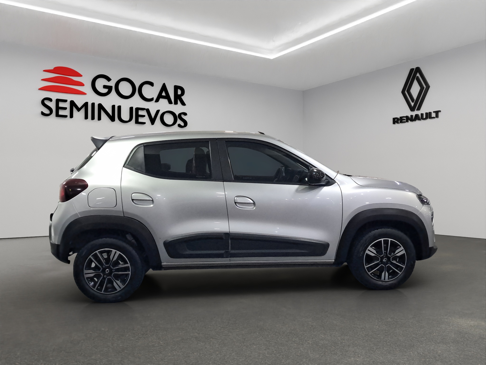2024 Renault Kwid
