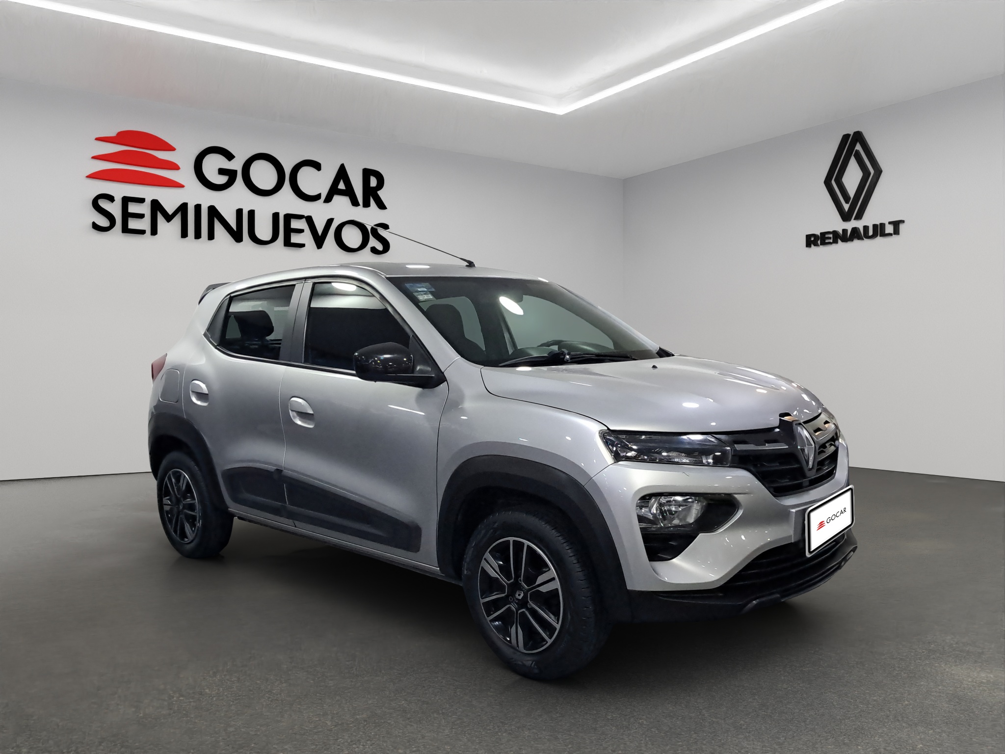 2024 Renault Kwid