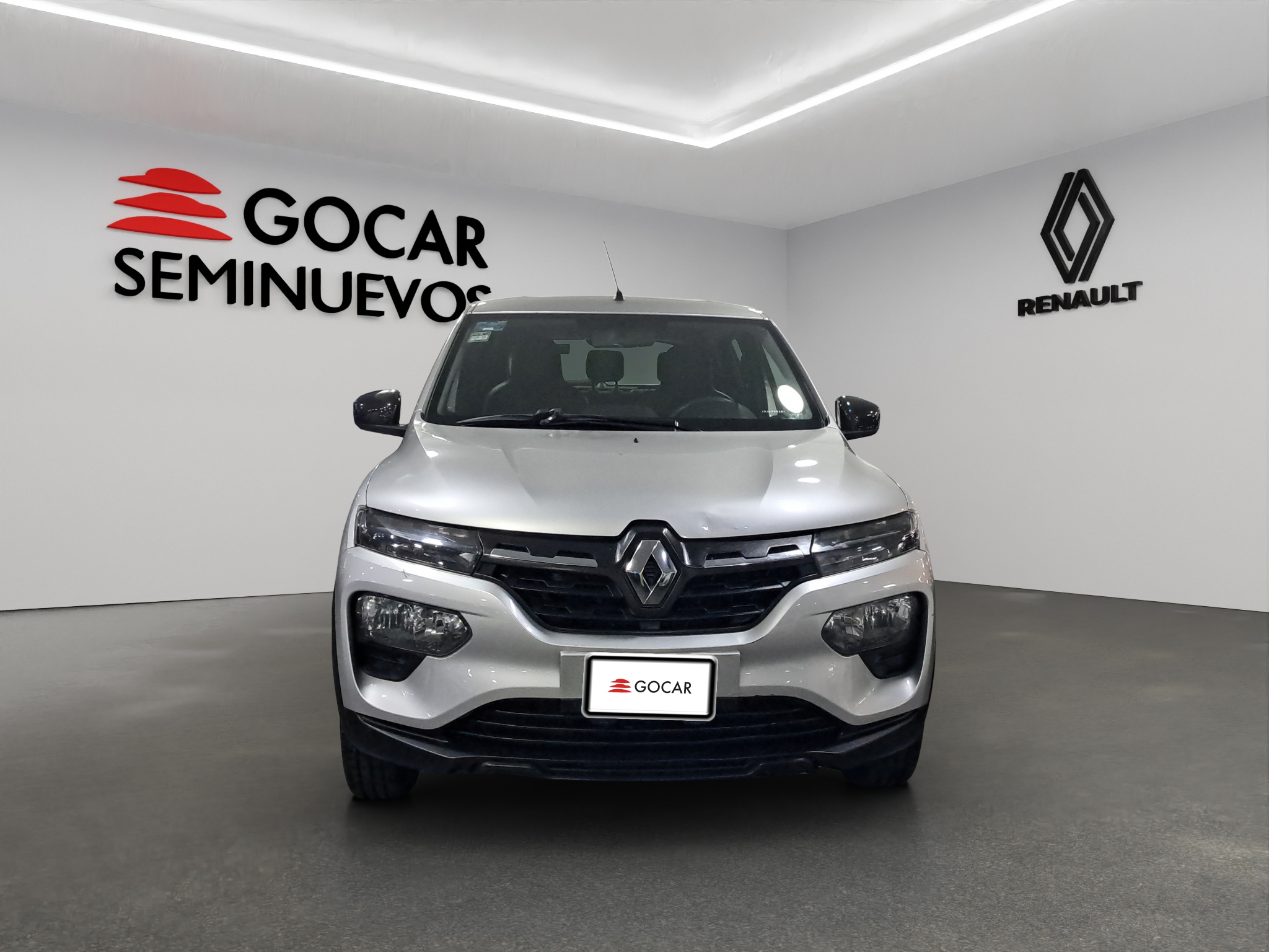 2024 Renault Kwid