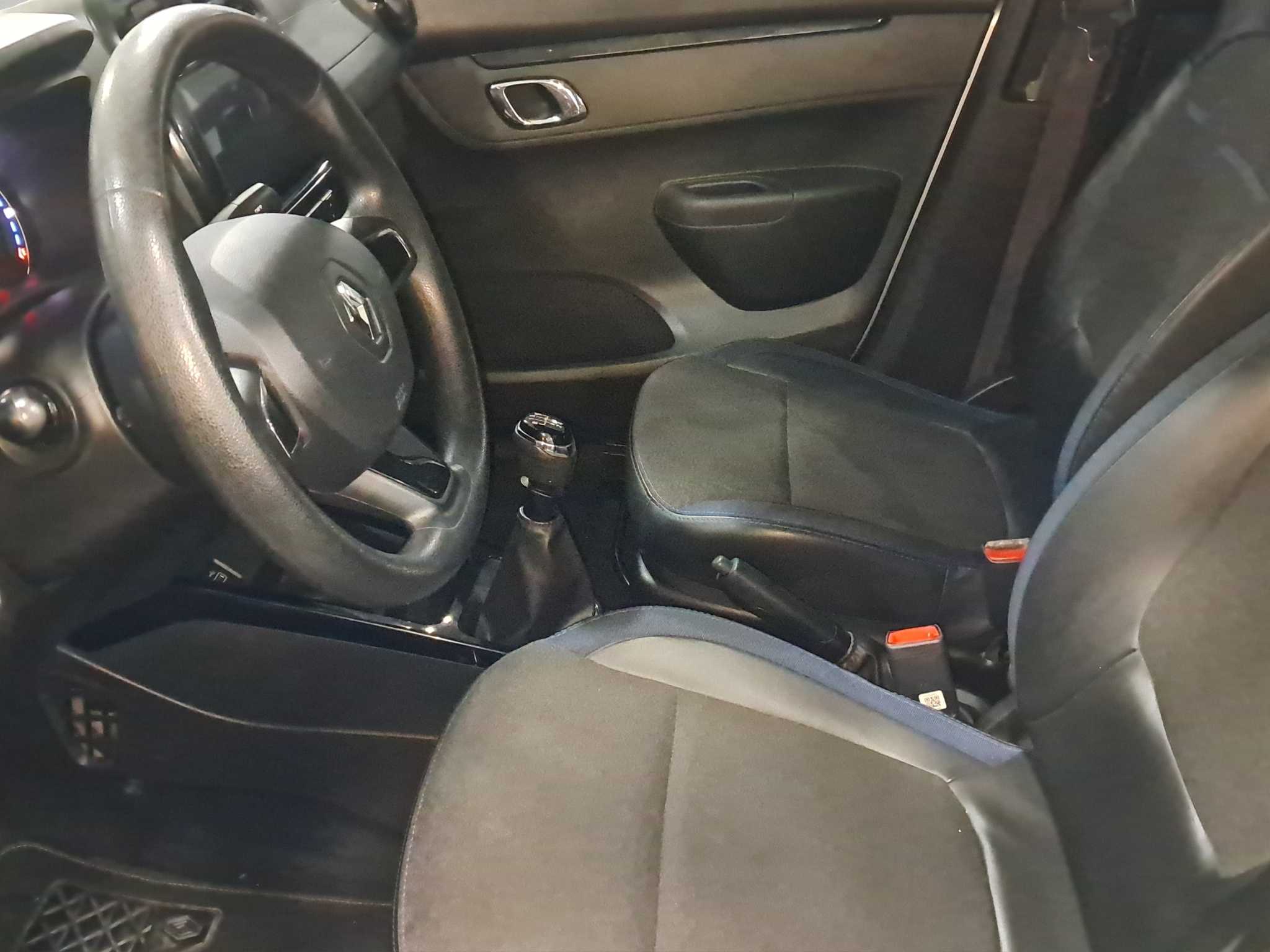 2024 Renault Kwid
