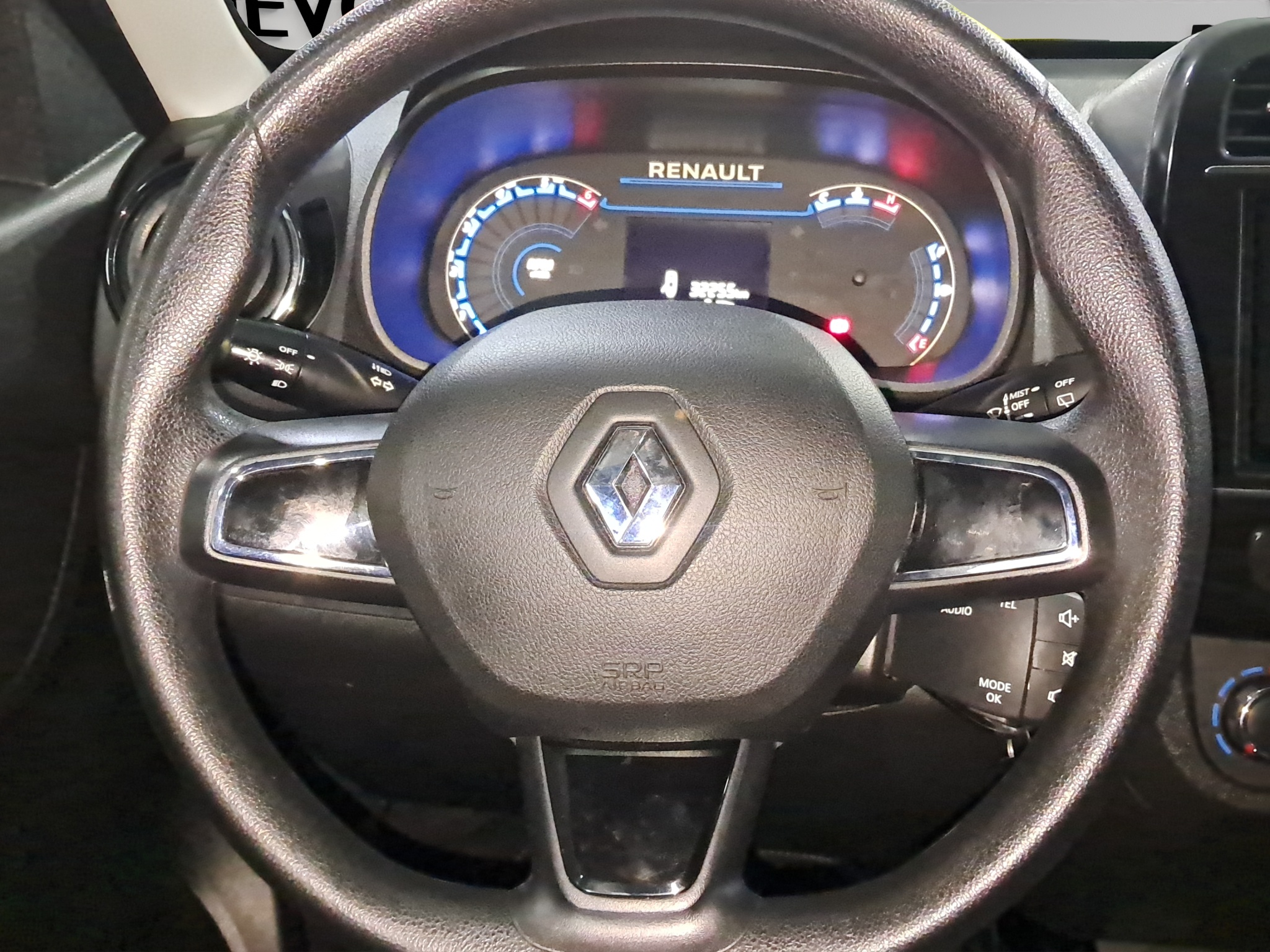 2024 Renault Kwid