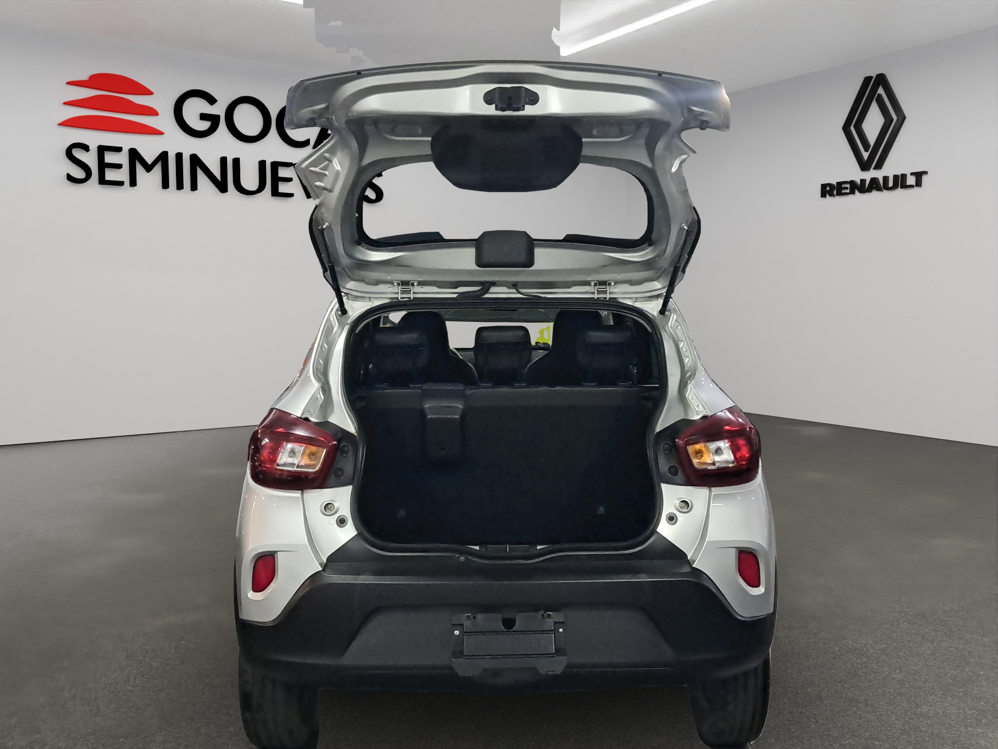 2024 Renault Kwid