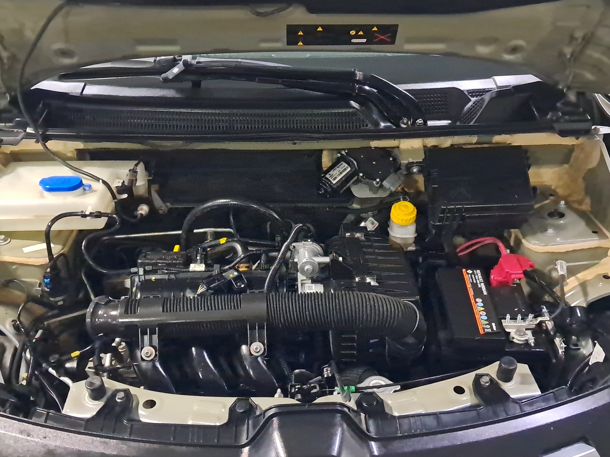 2024 Renault Kwid
