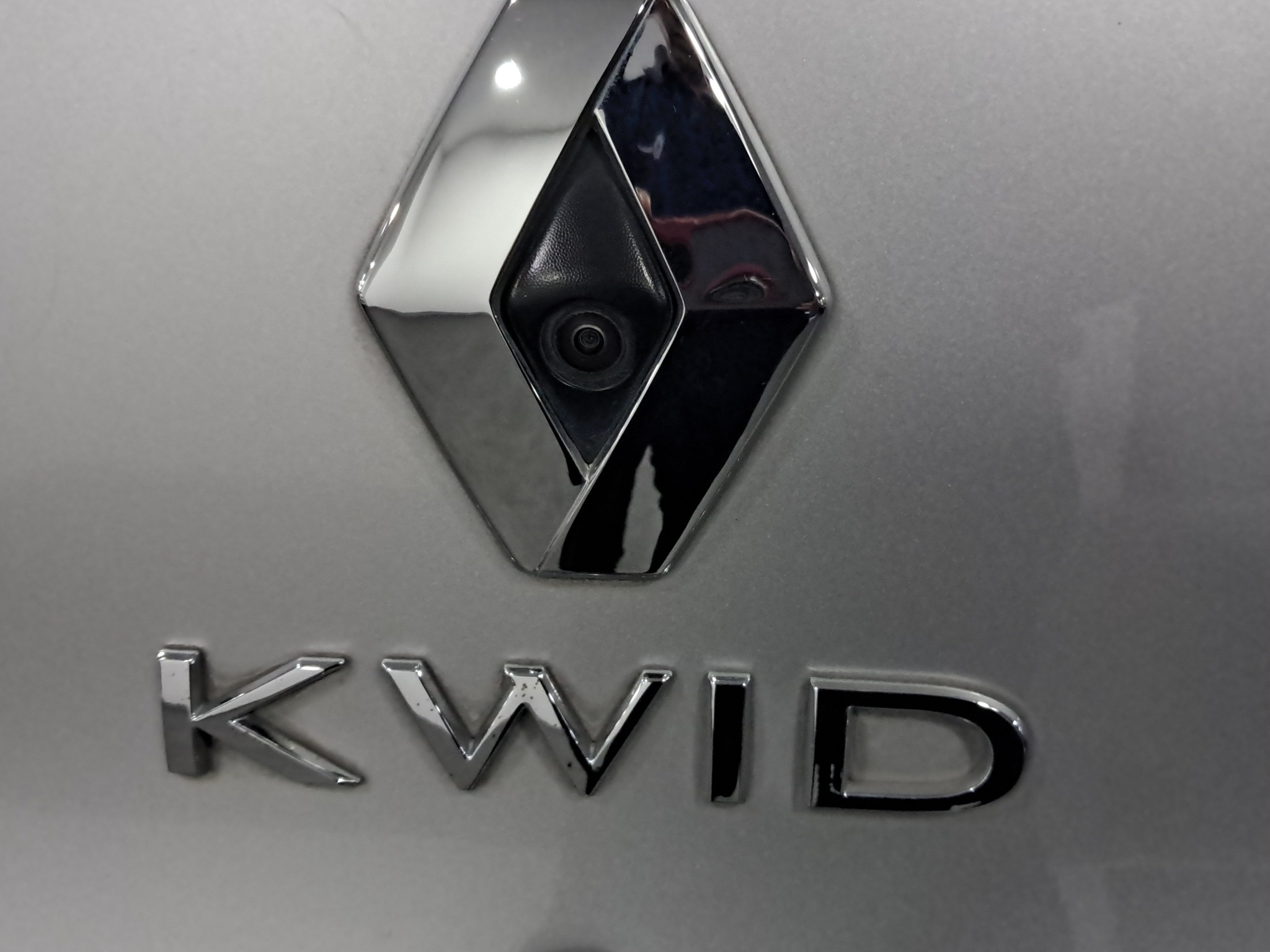 2024 Renault Kwid