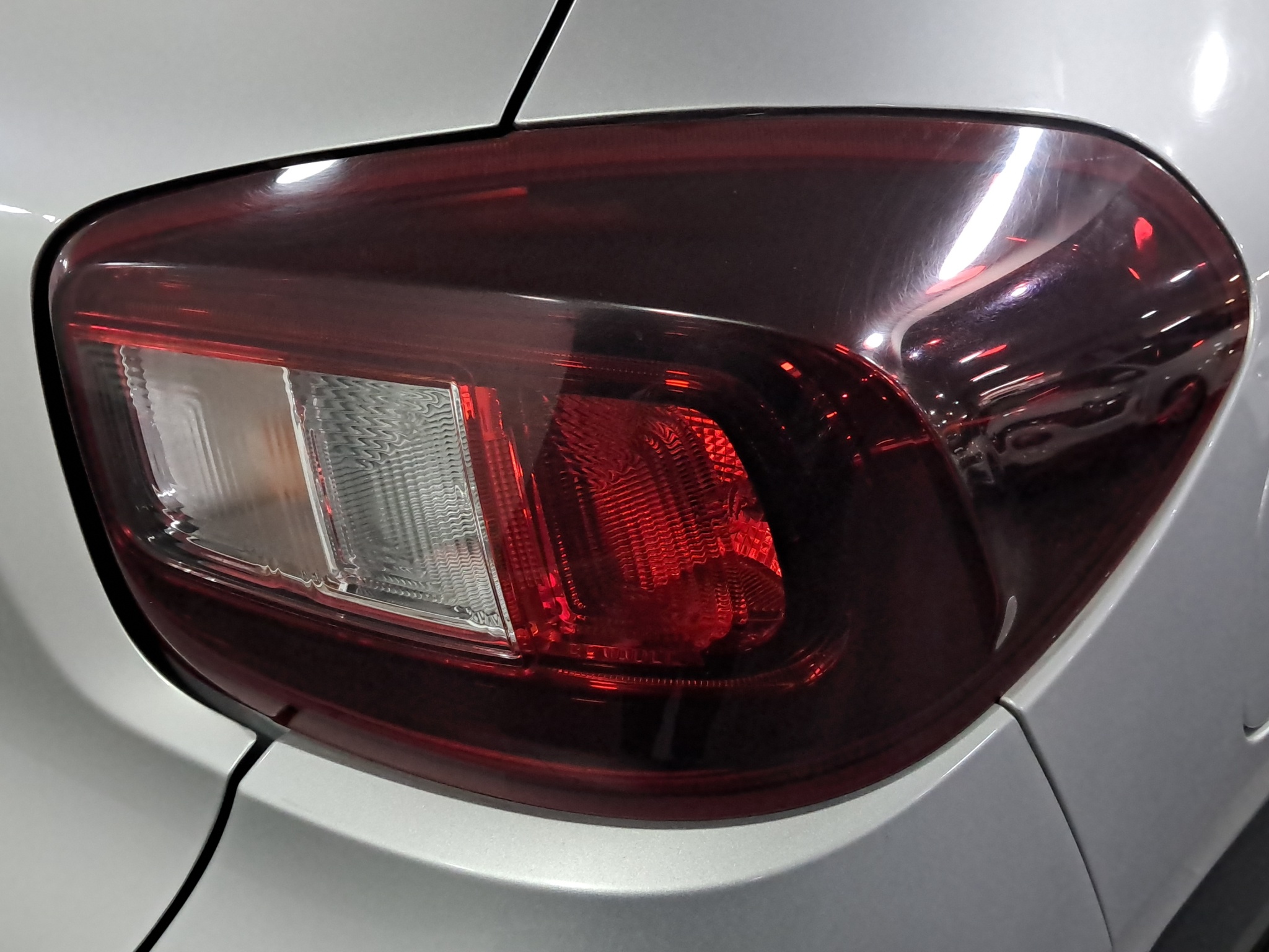 2024 Renault Kwid