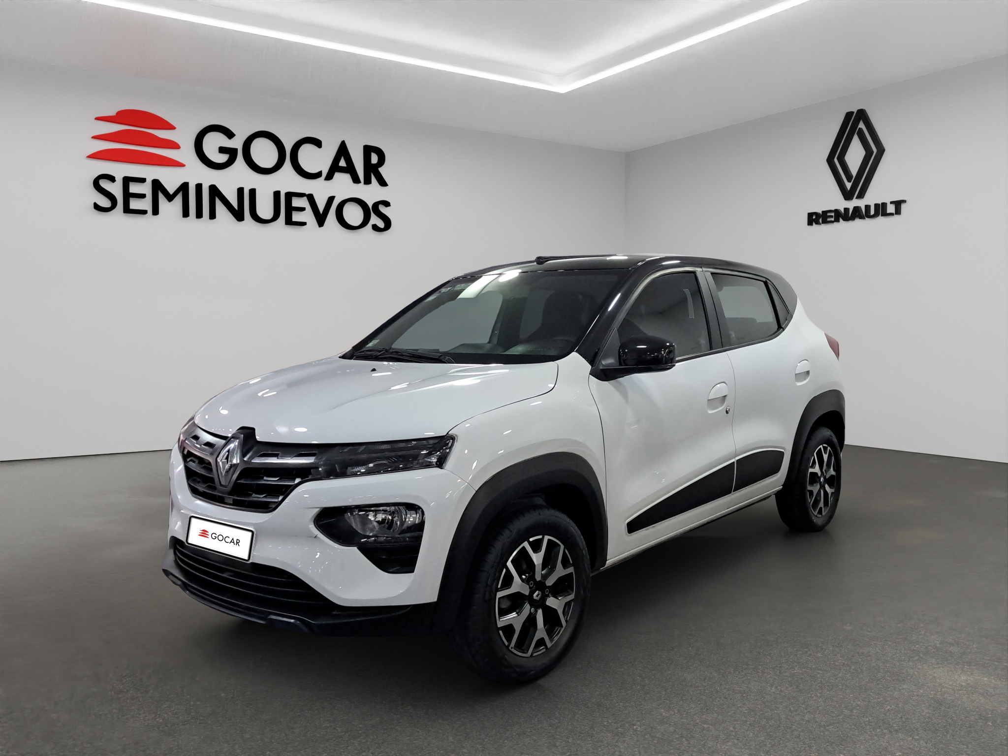2025 Renault Kwid