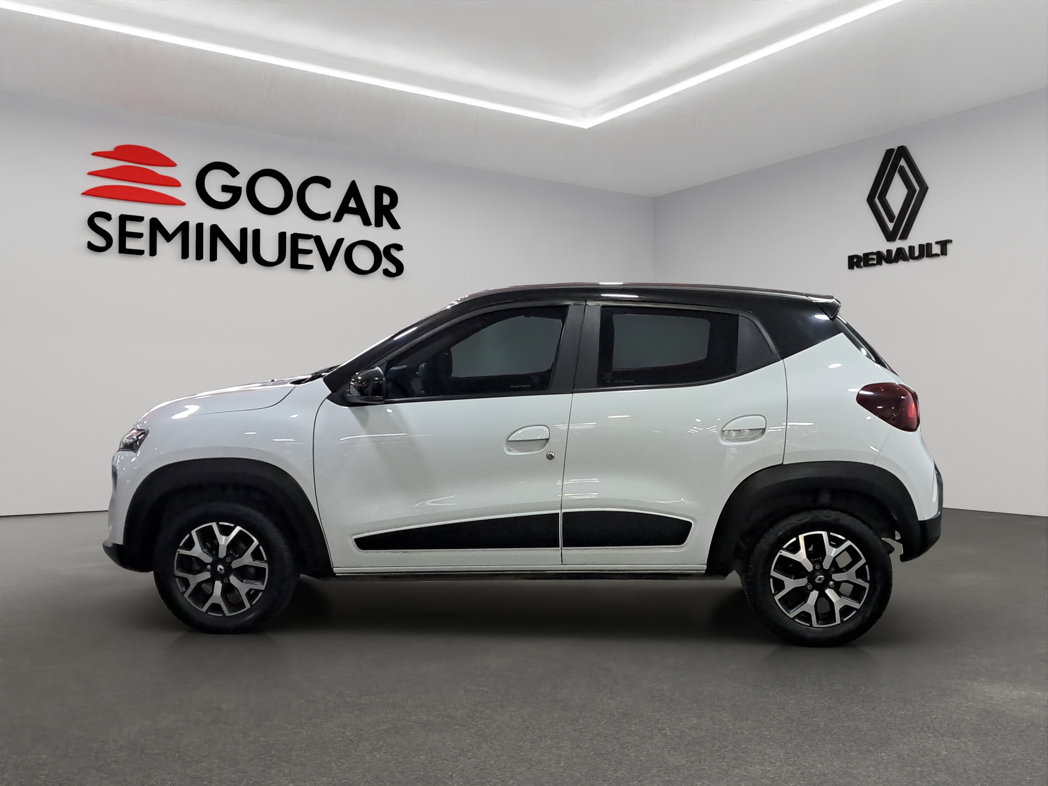 2025 Renault Kwid