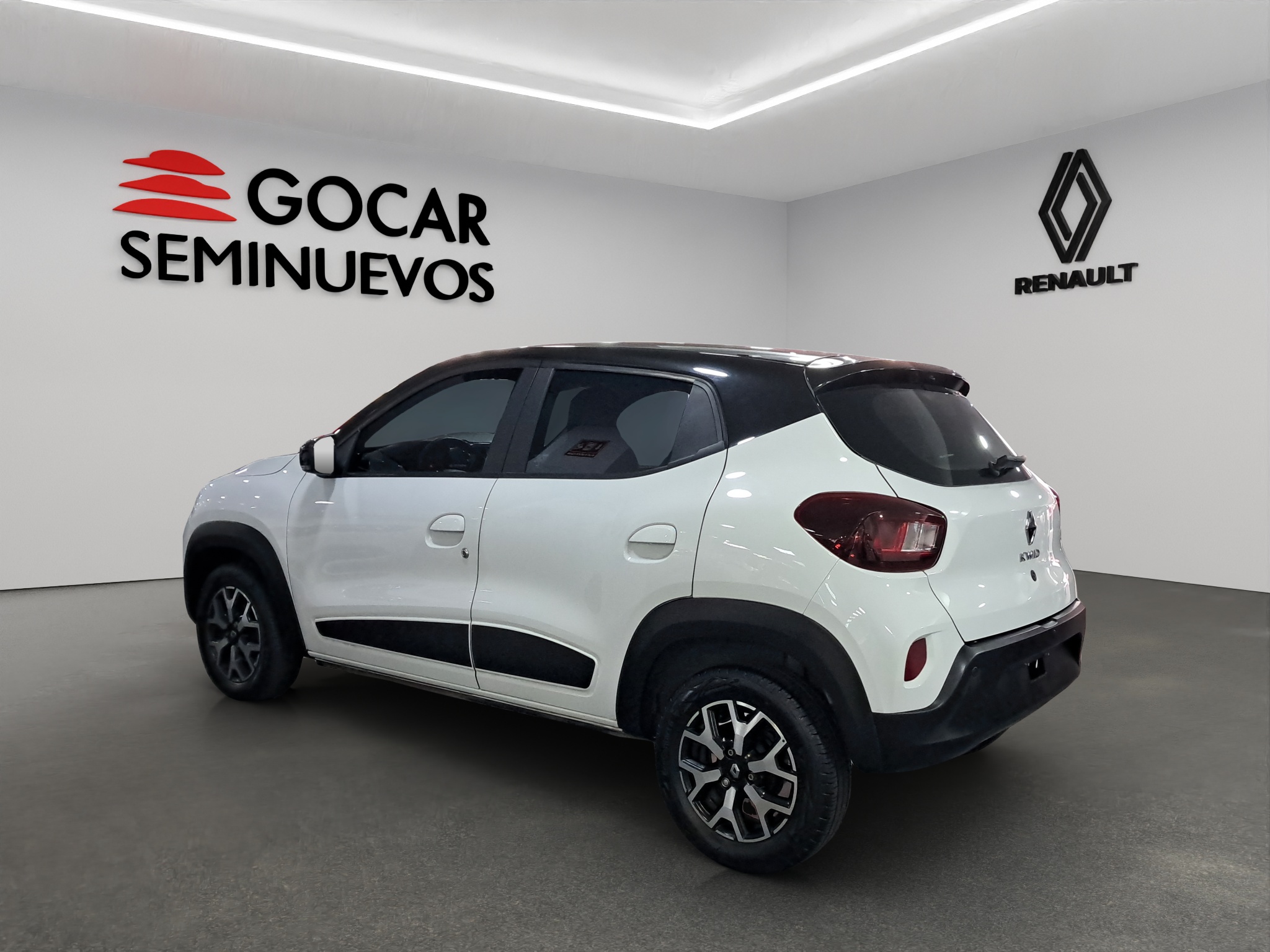 2025 Renault Kwid