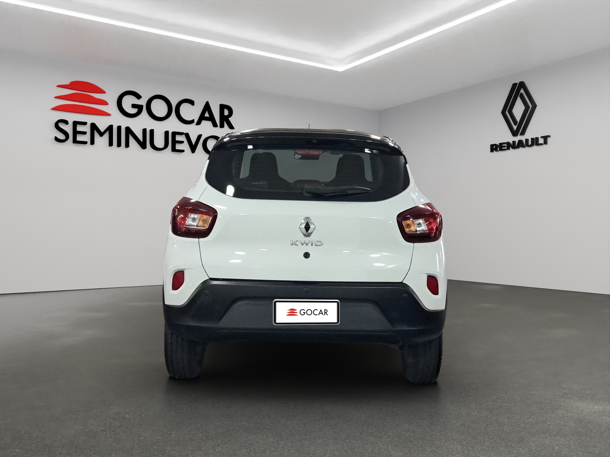 2025 Renault Kwid