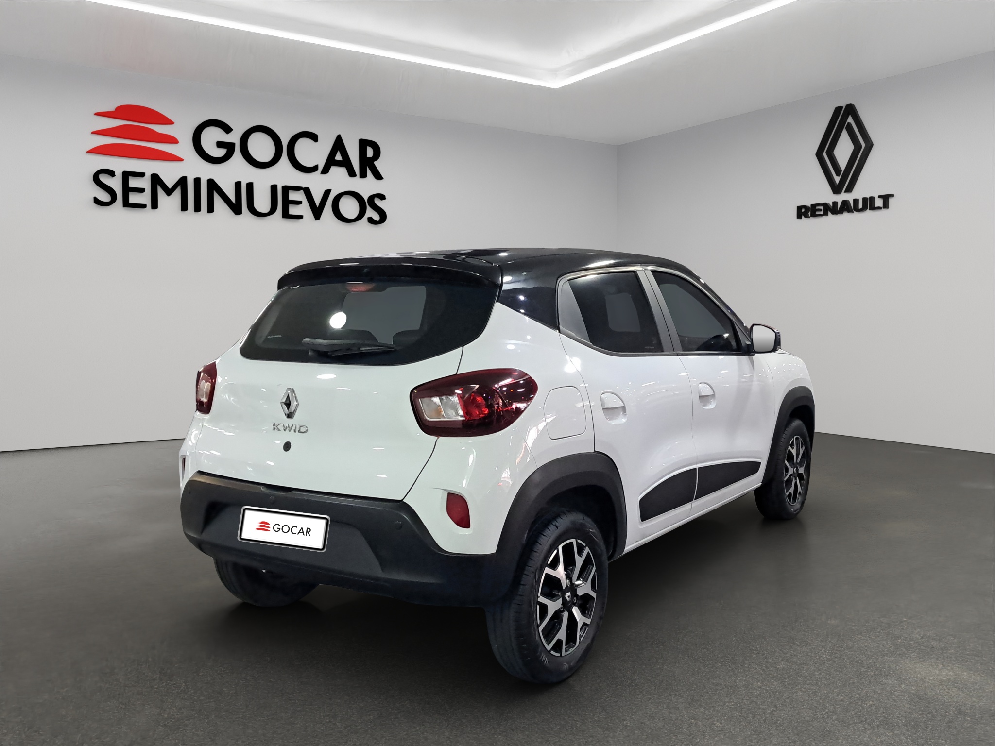 2025 Renault Kwid