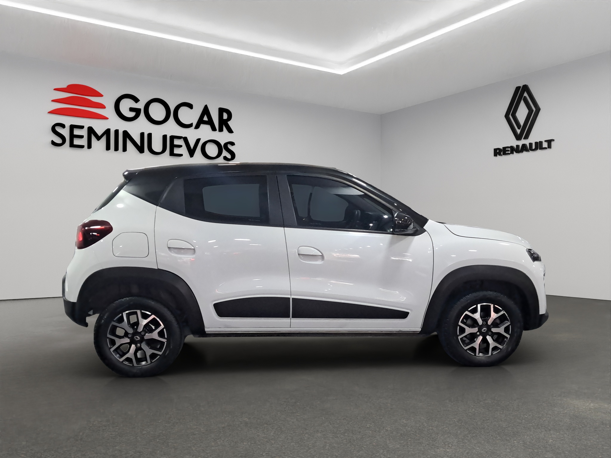 2025 Renault Kwid