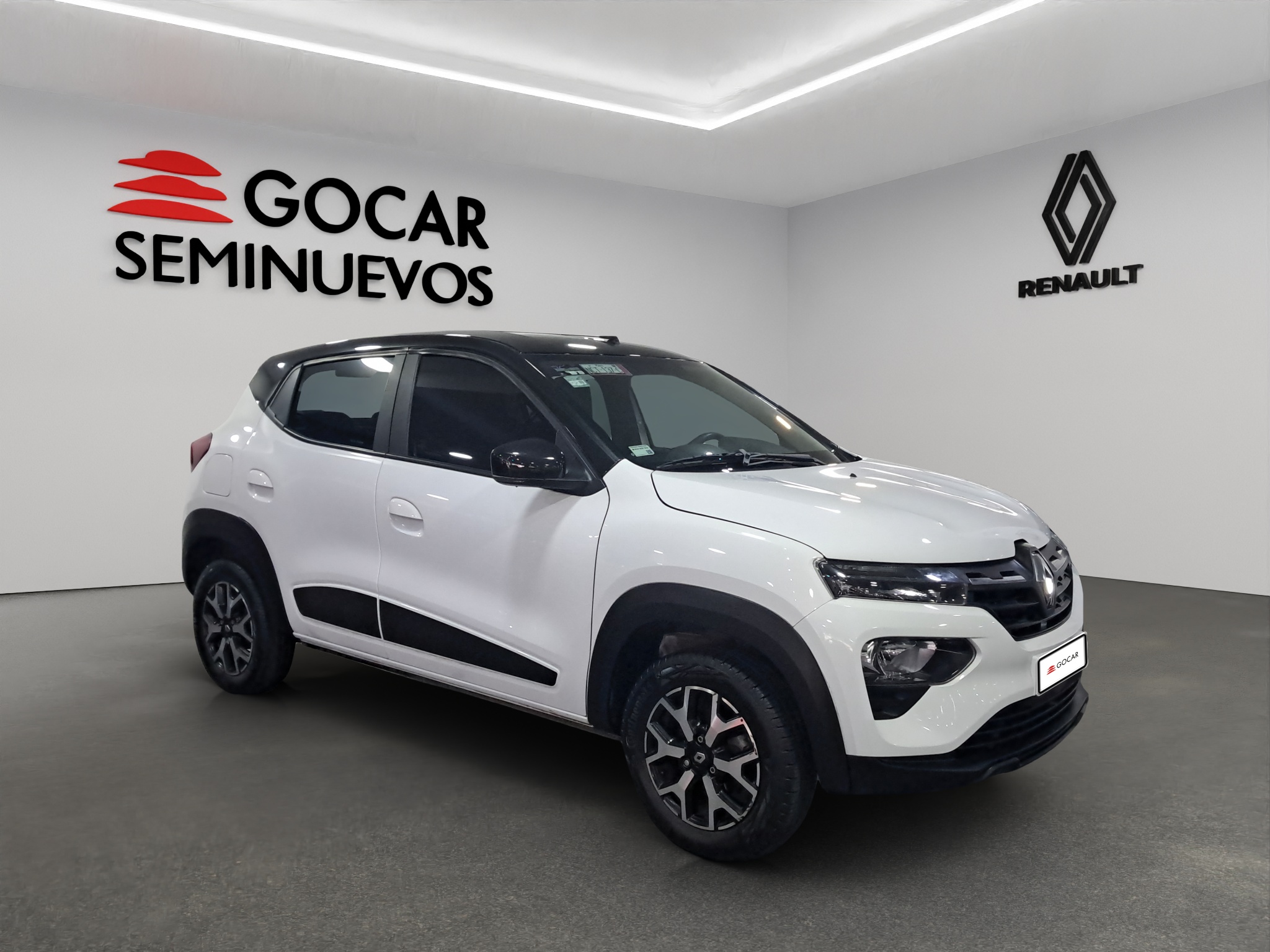 2025 Renault Kwid