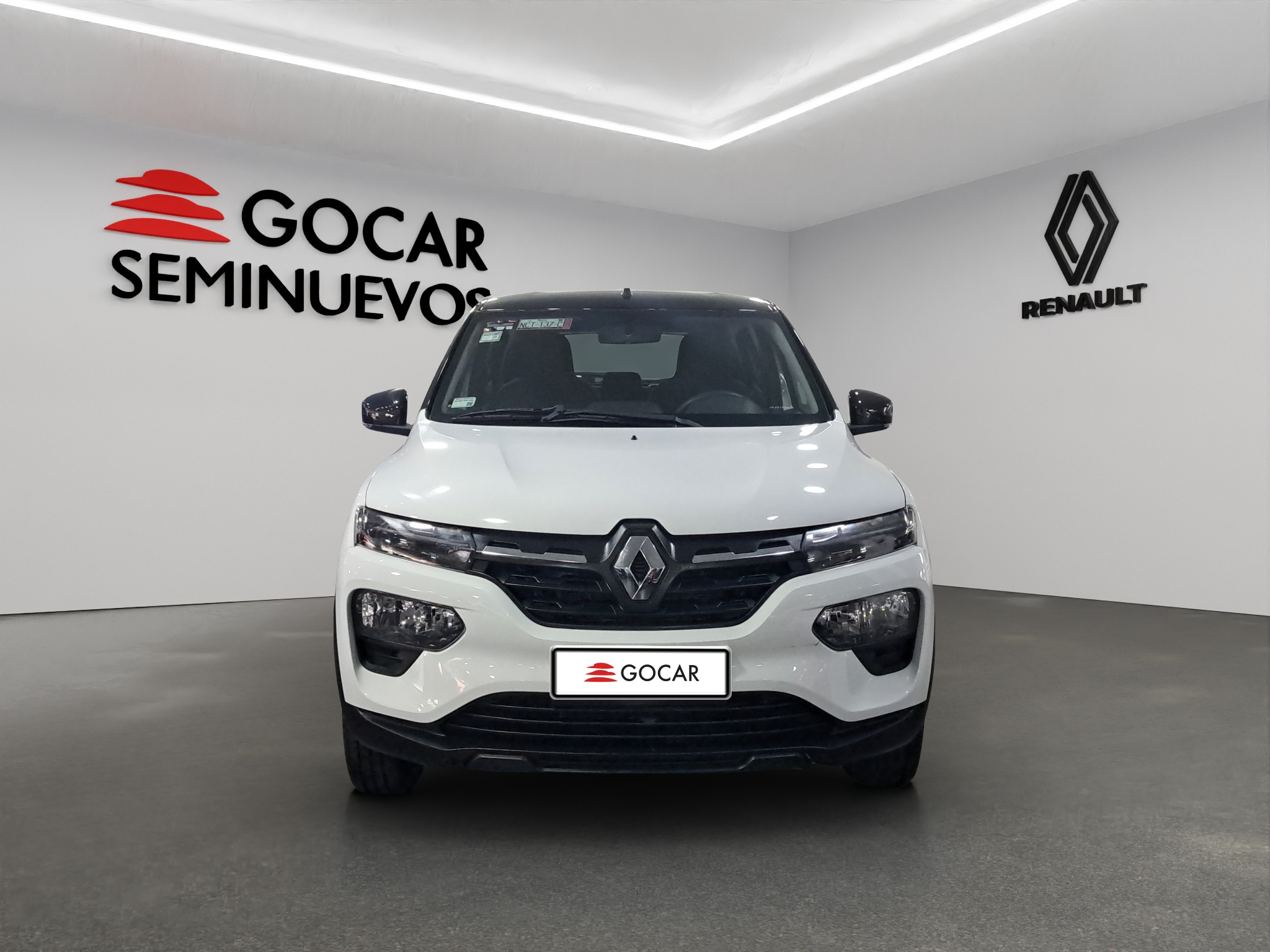 2025 Renault Kwid