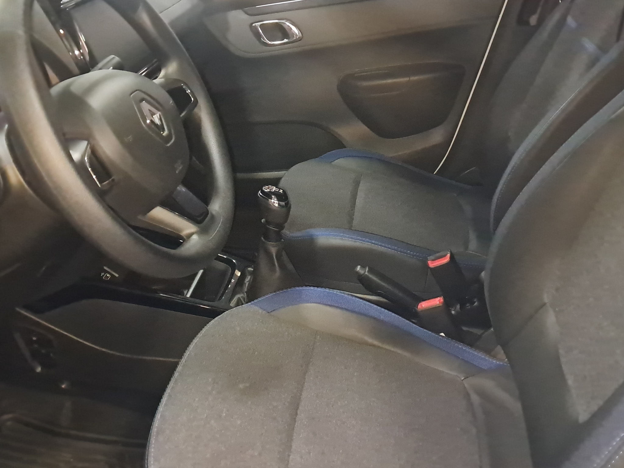 2025 Renault Kwid