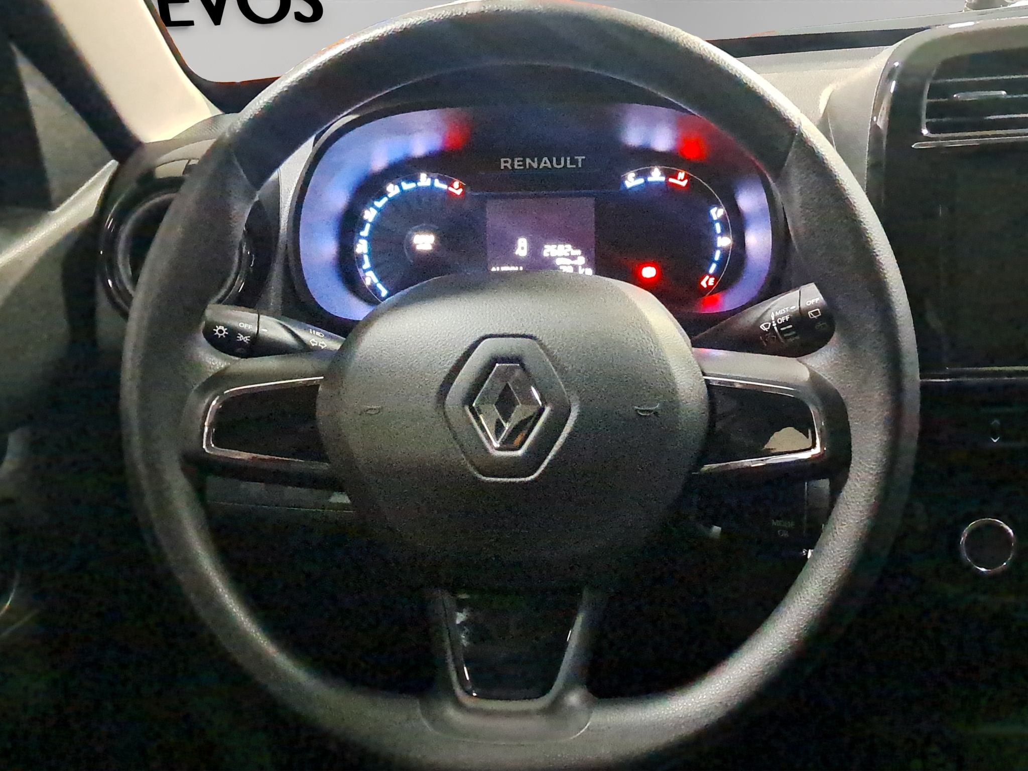 2025 Renault Kwid