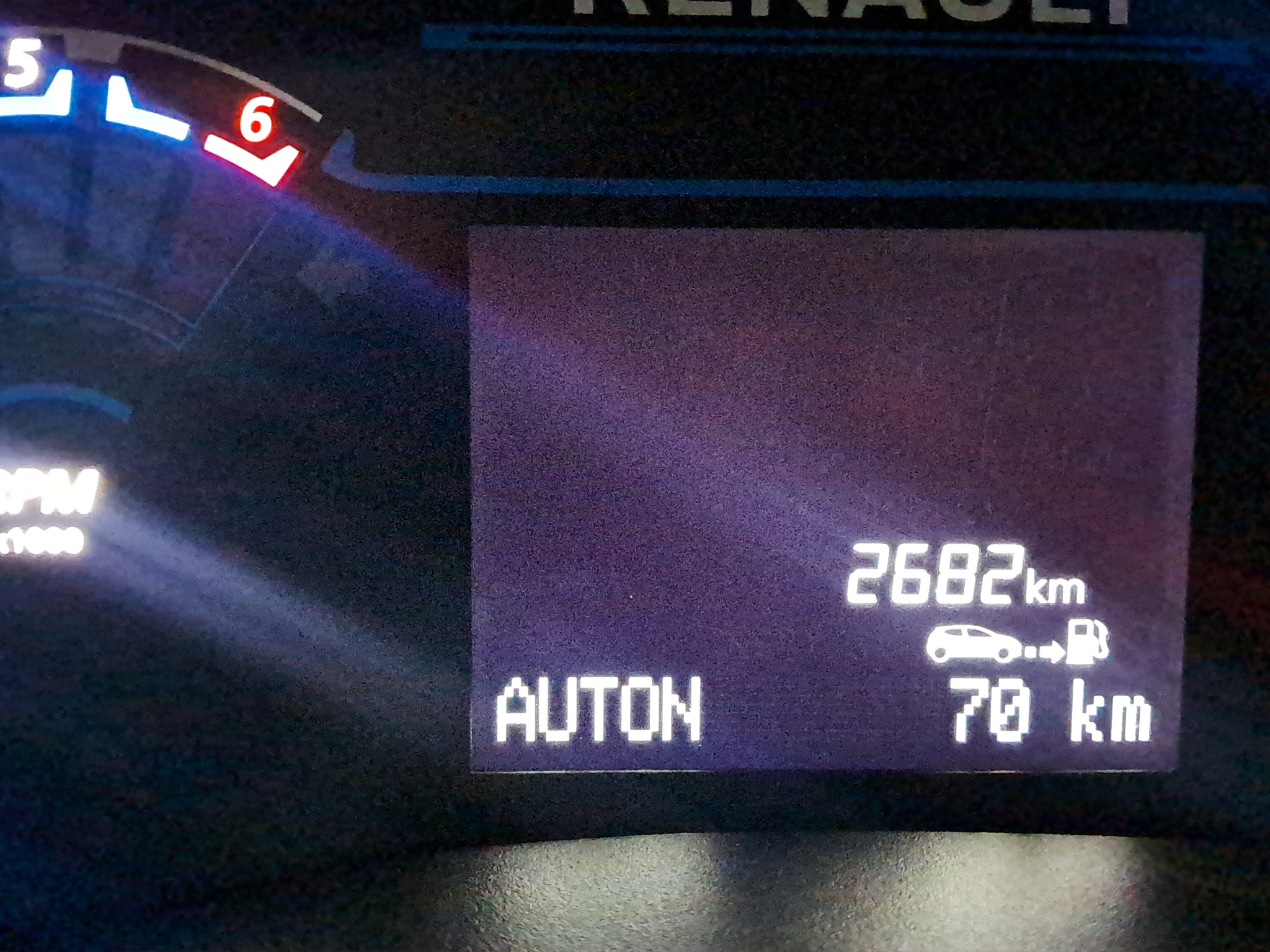 2025 Renault Kwid