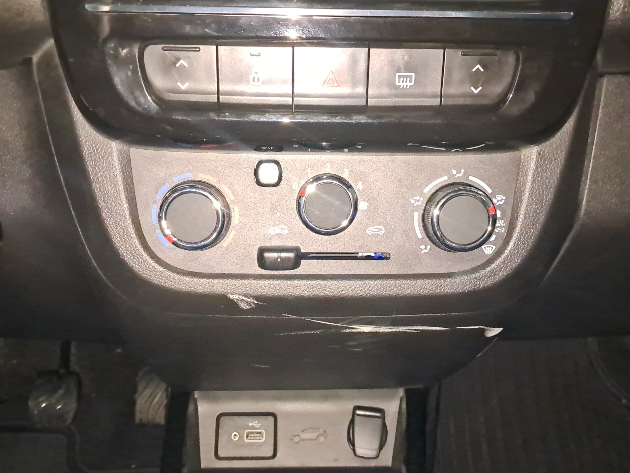 2025 Renault Kwid