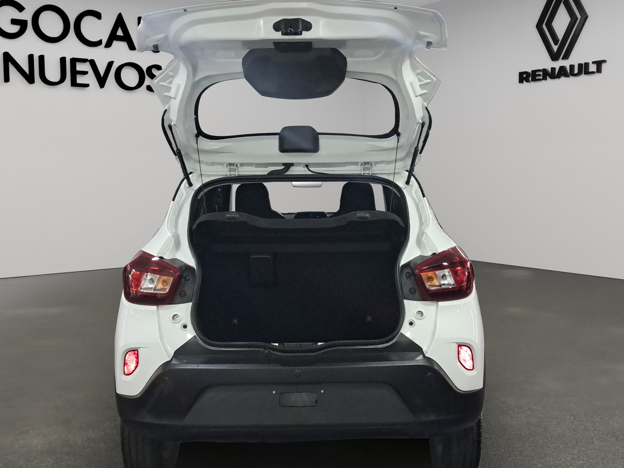 2025 Renault Kwid