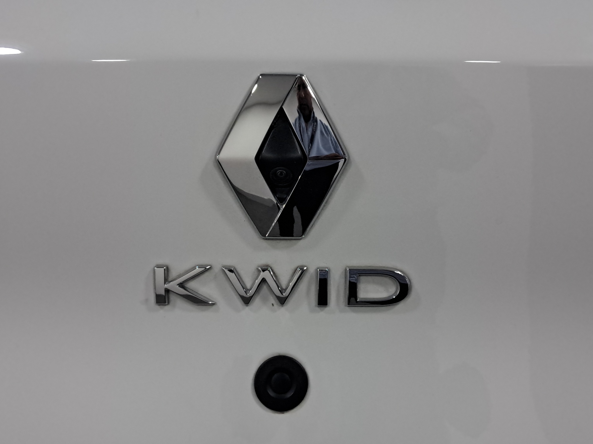 2025 Renault Kwid
