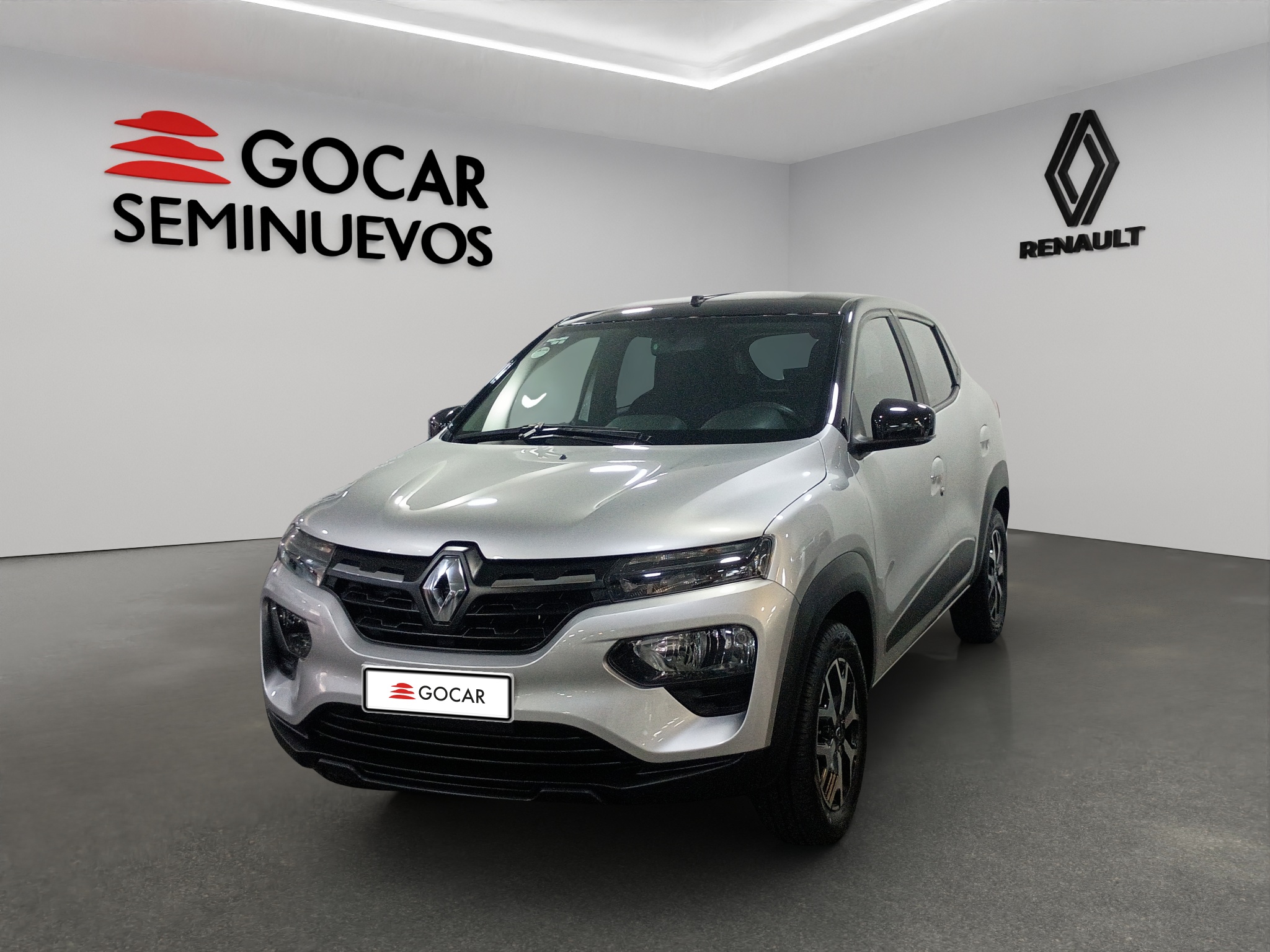 2025 Renault Kwid