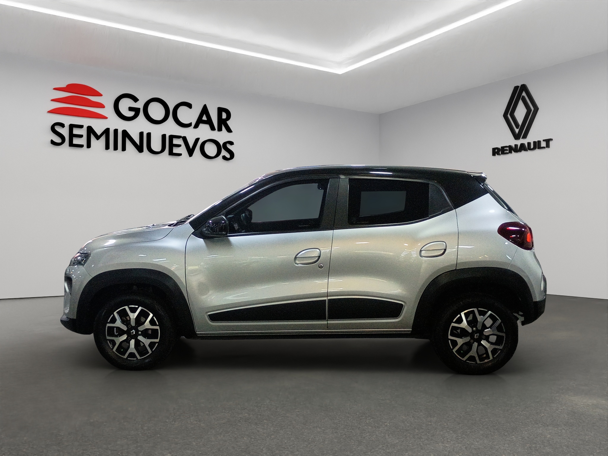 2025 Renault Kwid