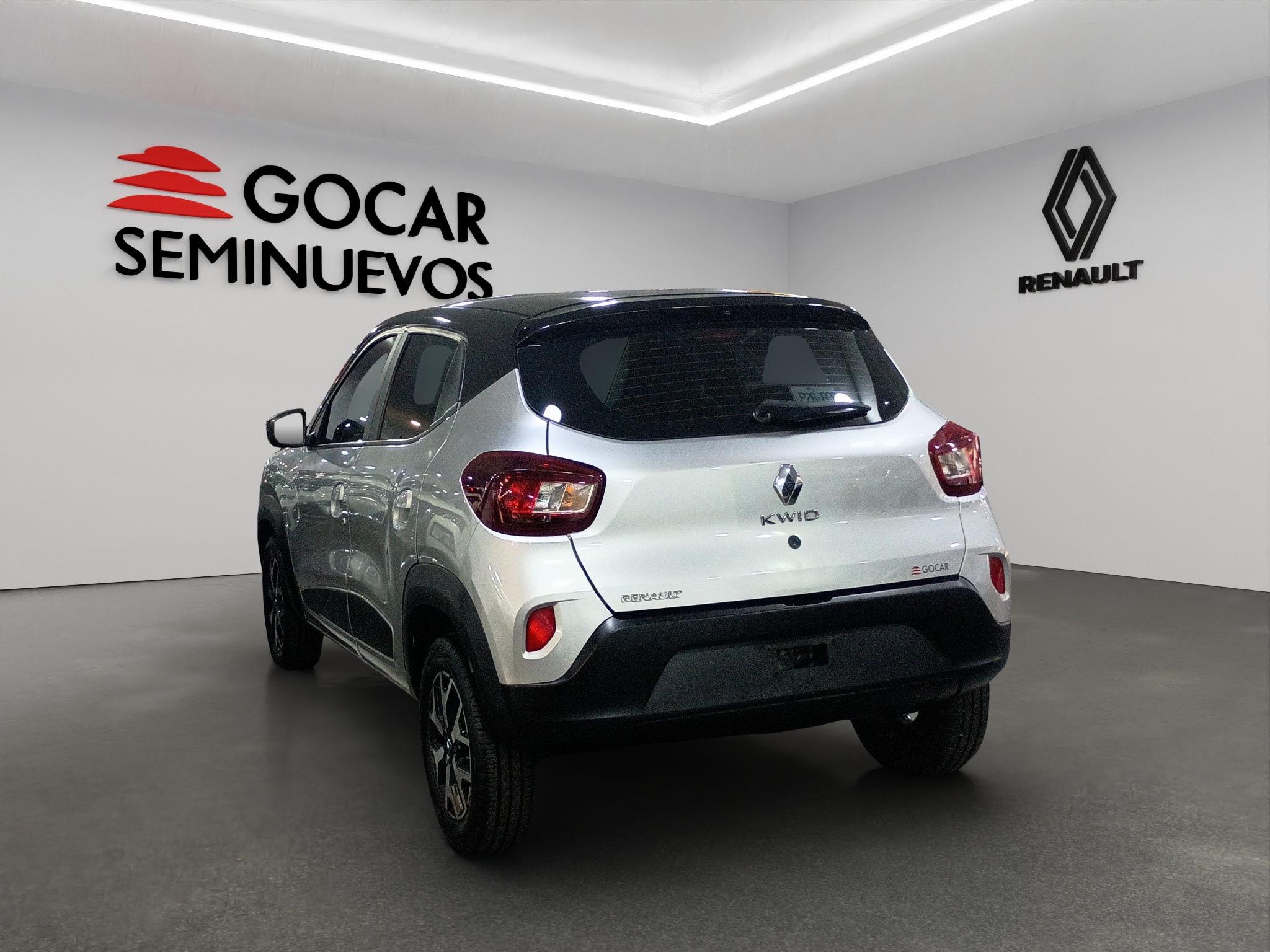 2025 Renault Kwid