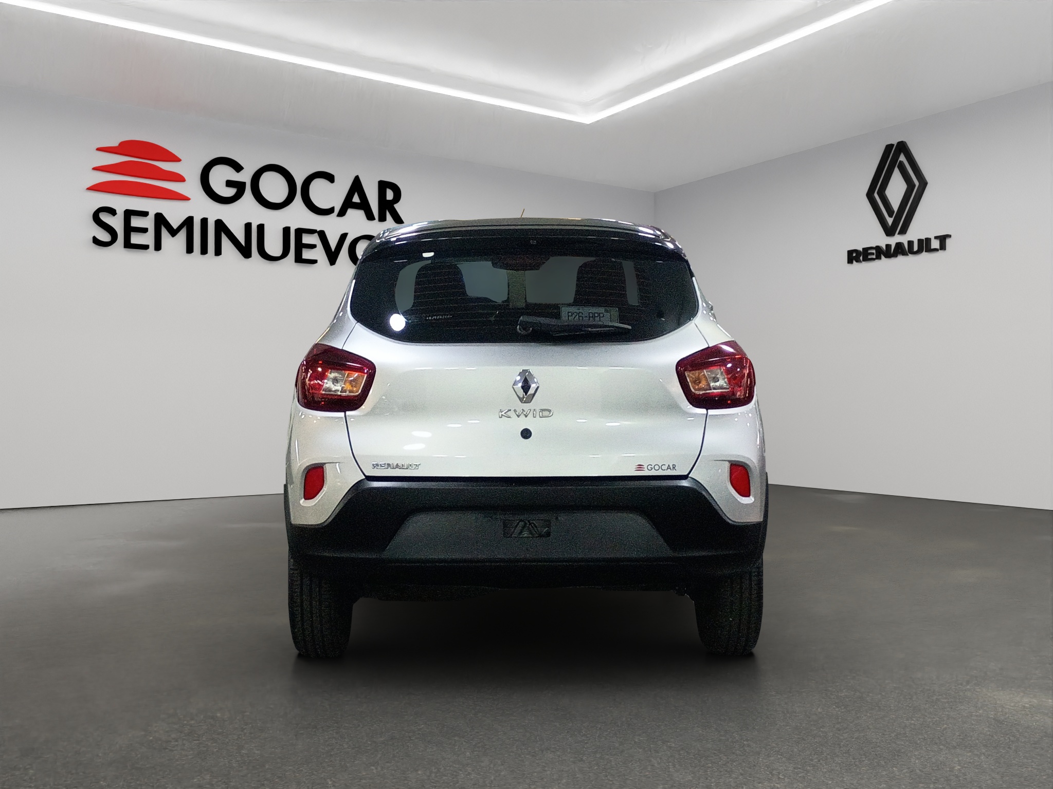 2025 Renault Kwid