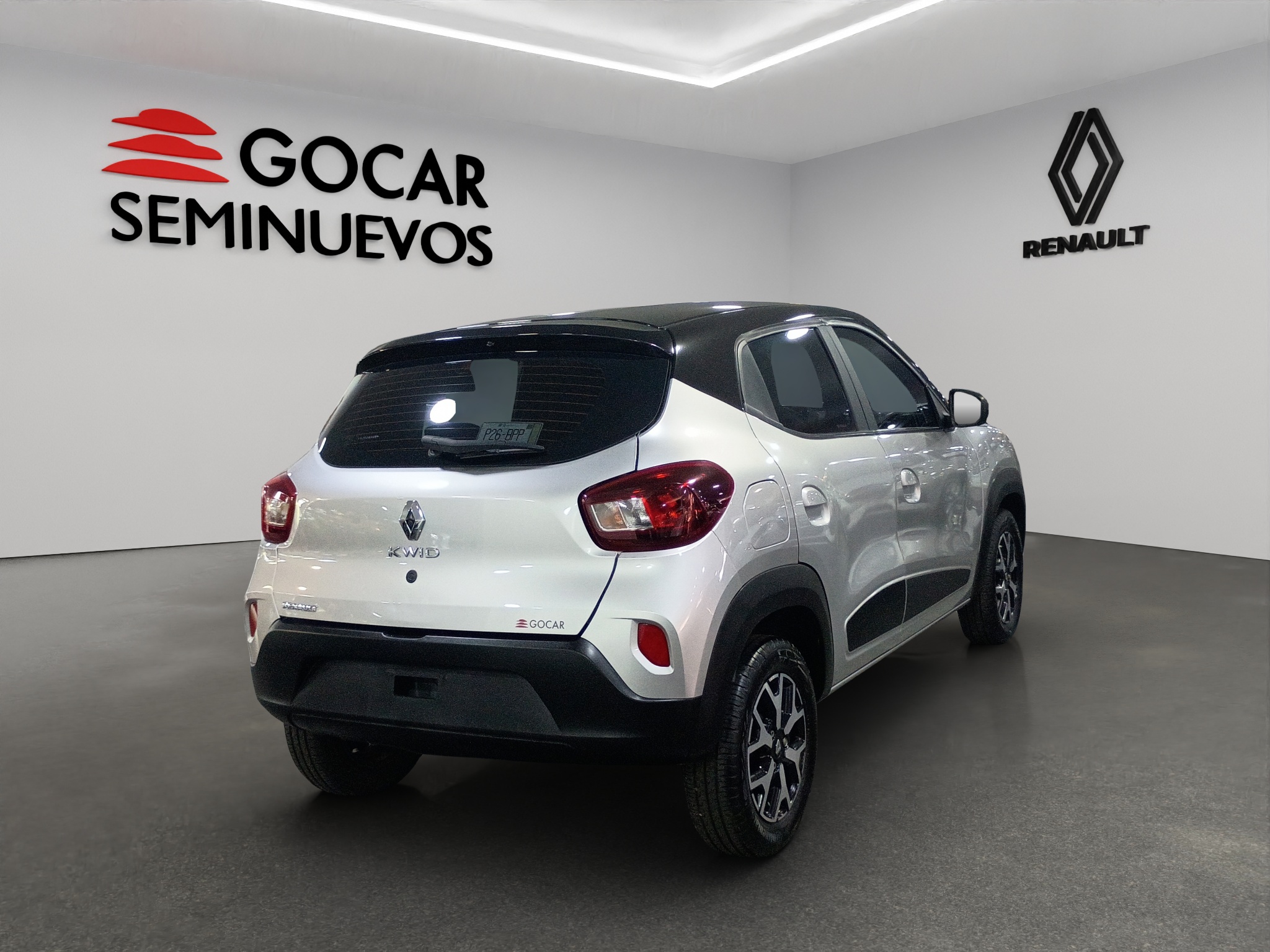 2025 Renault Kwid