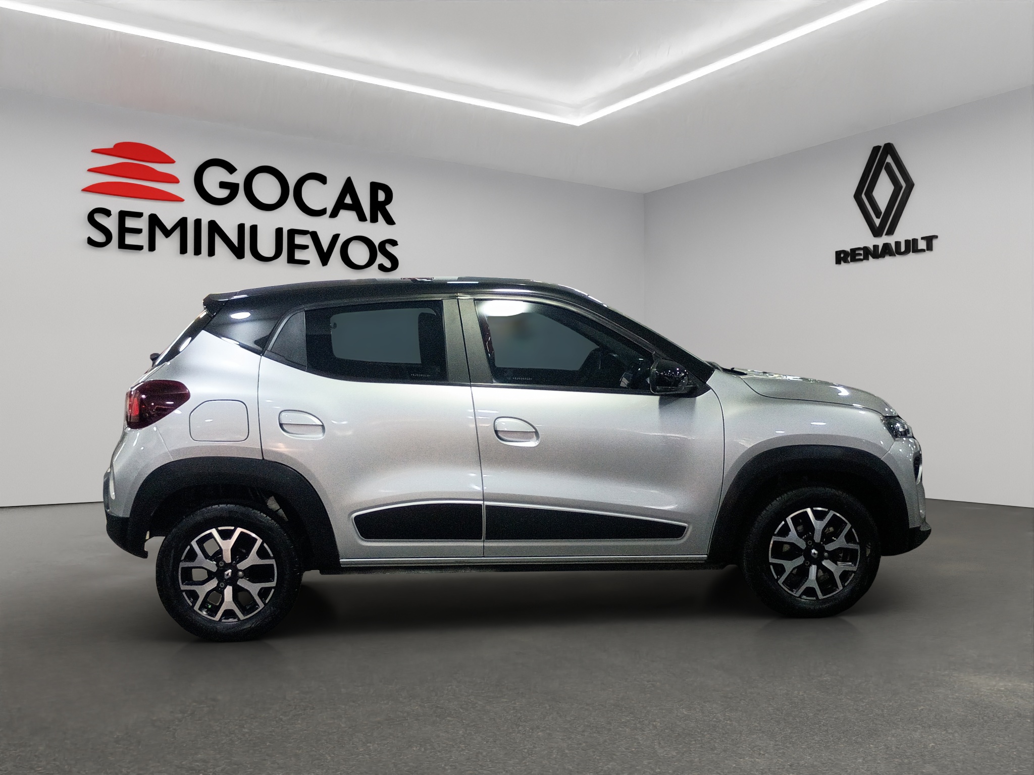 2025 Renault Kwid