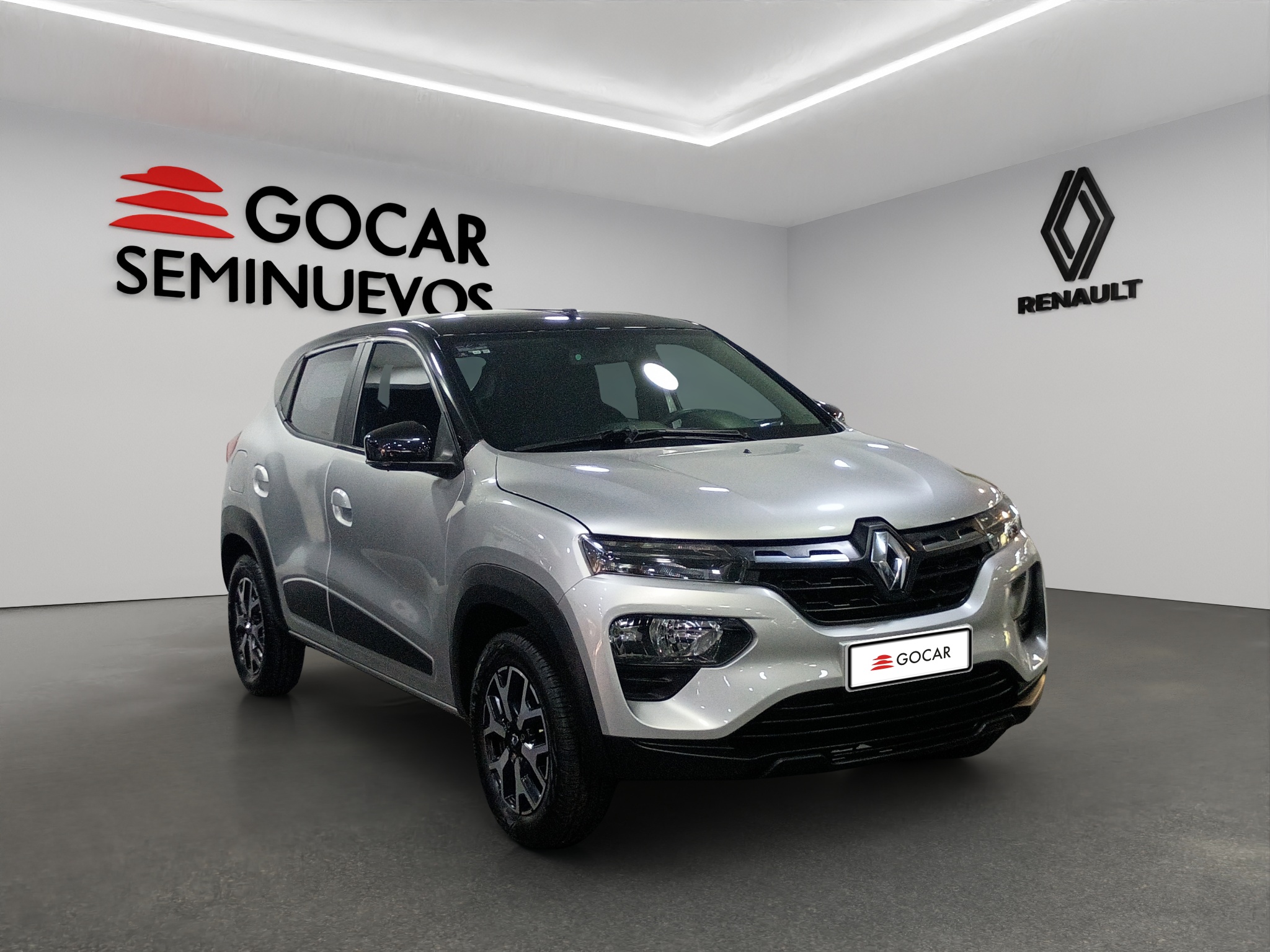 2025 Renault Kwid