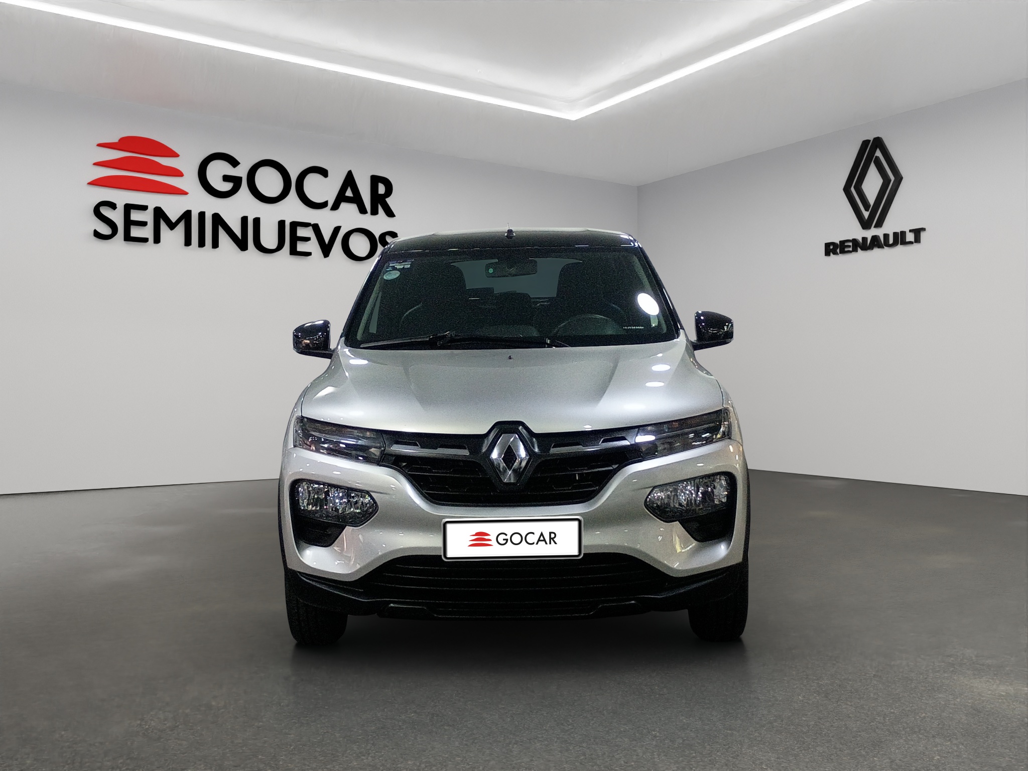 2025 Renault Kwid