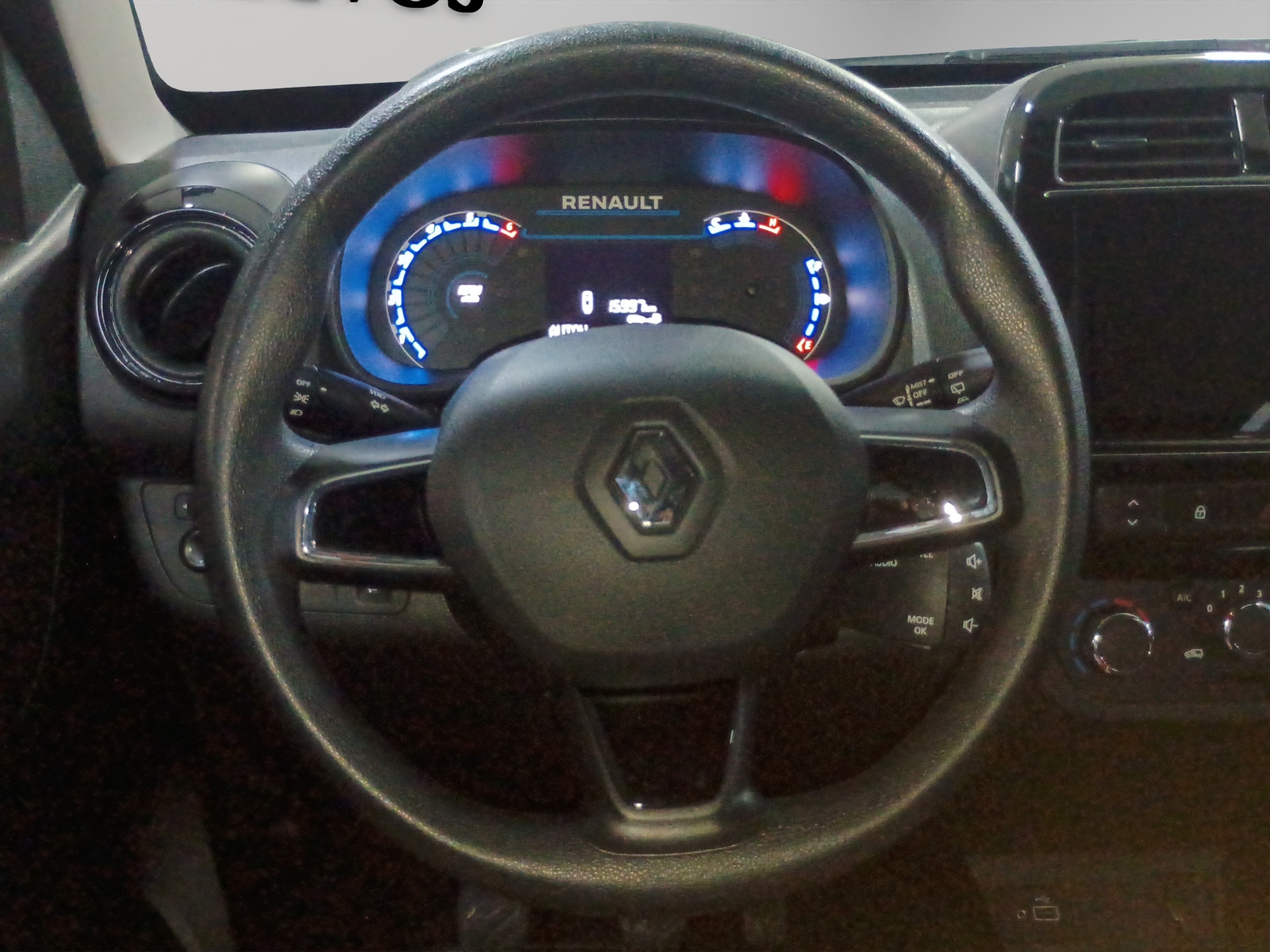 2025 Renault Kwid