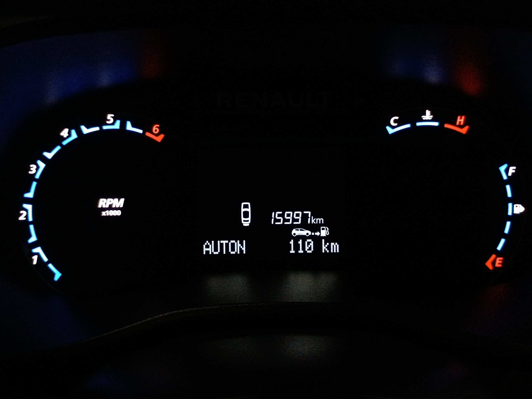 2025 Renault Kwid
