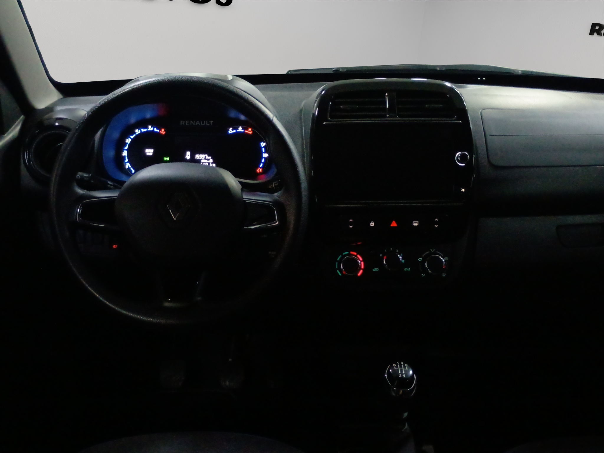 2025 Renault Kwid