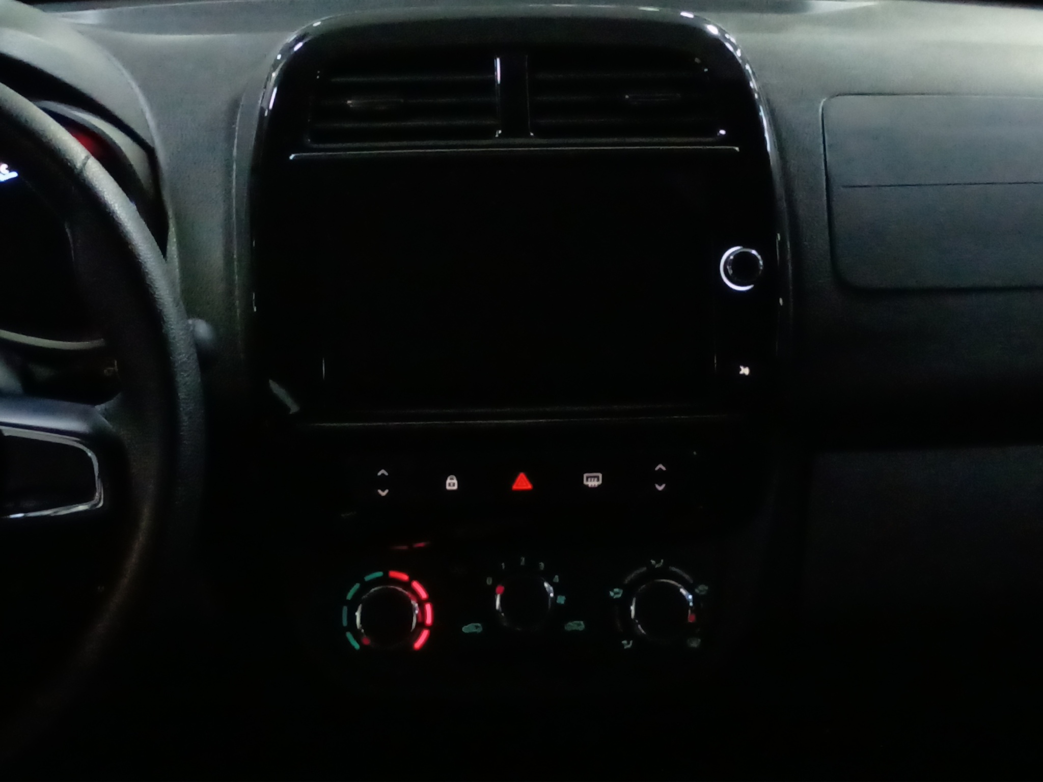 2025 Renault Kwid