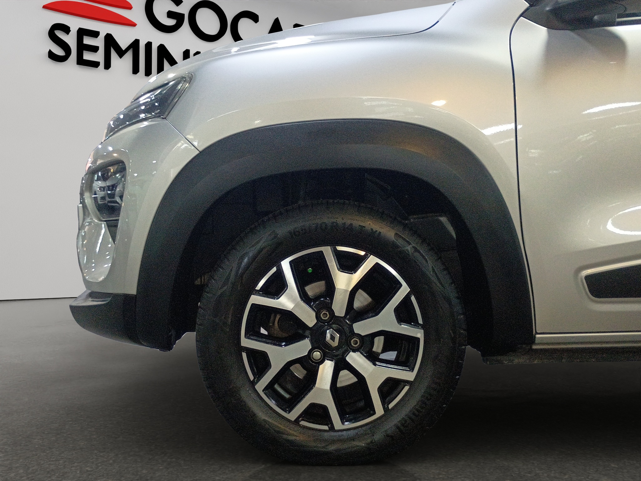 2025 Renault Kwid